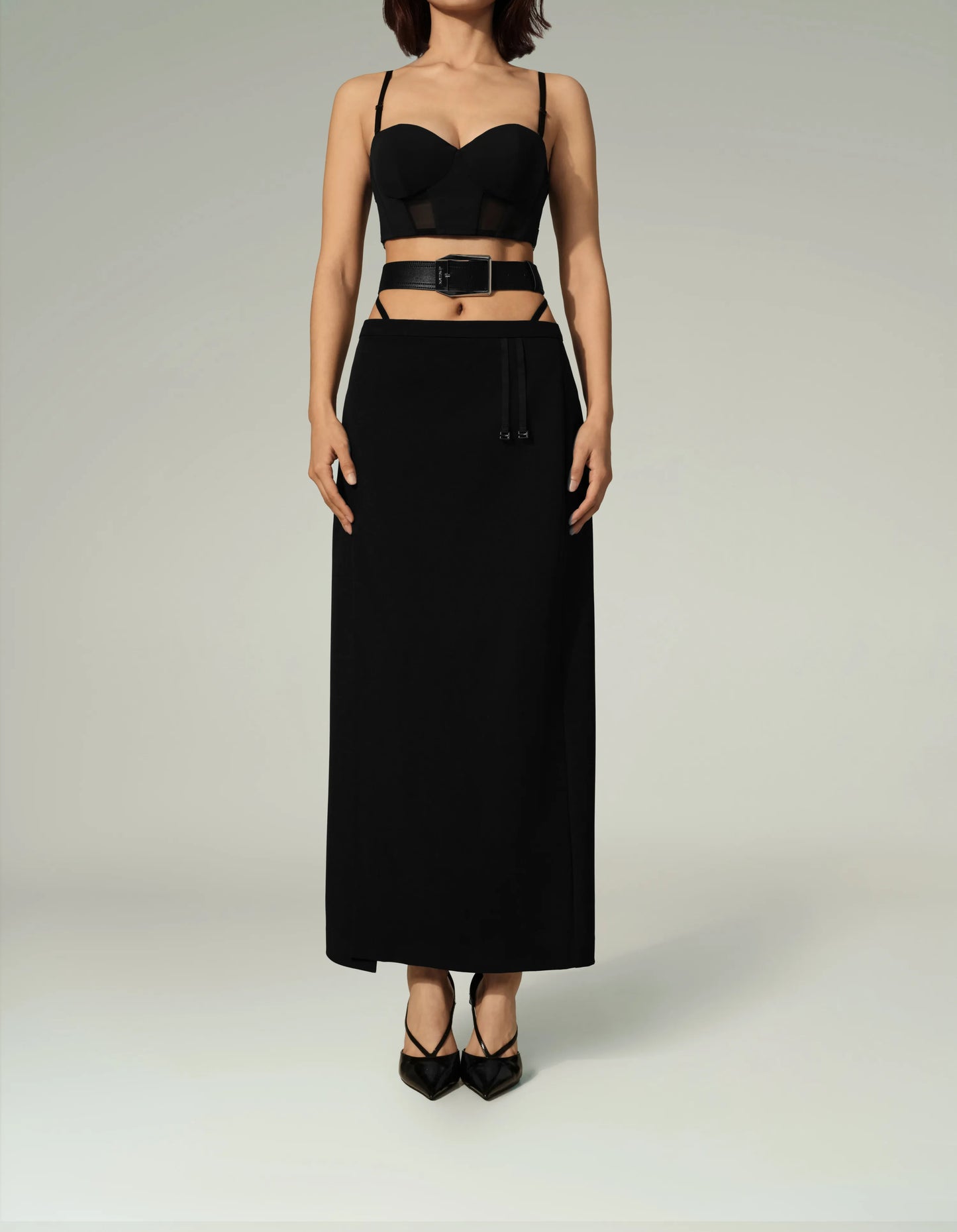 Sustain Series - Convertible Strap Bralette