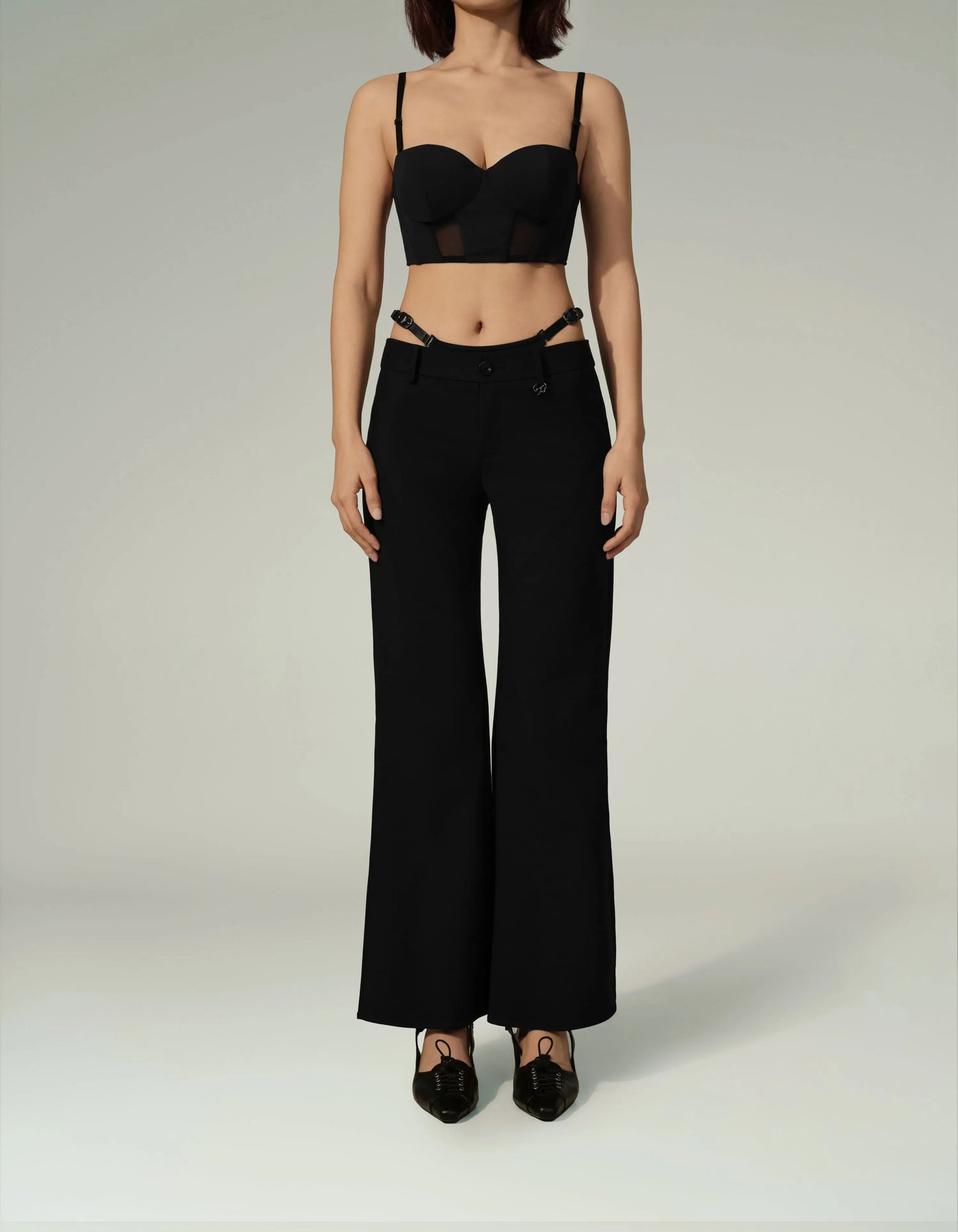 Sustain Series - Convertible Strap Bralette