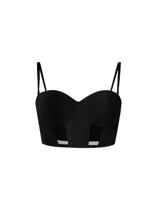 Sustain Series - Convertible Strap Bralette