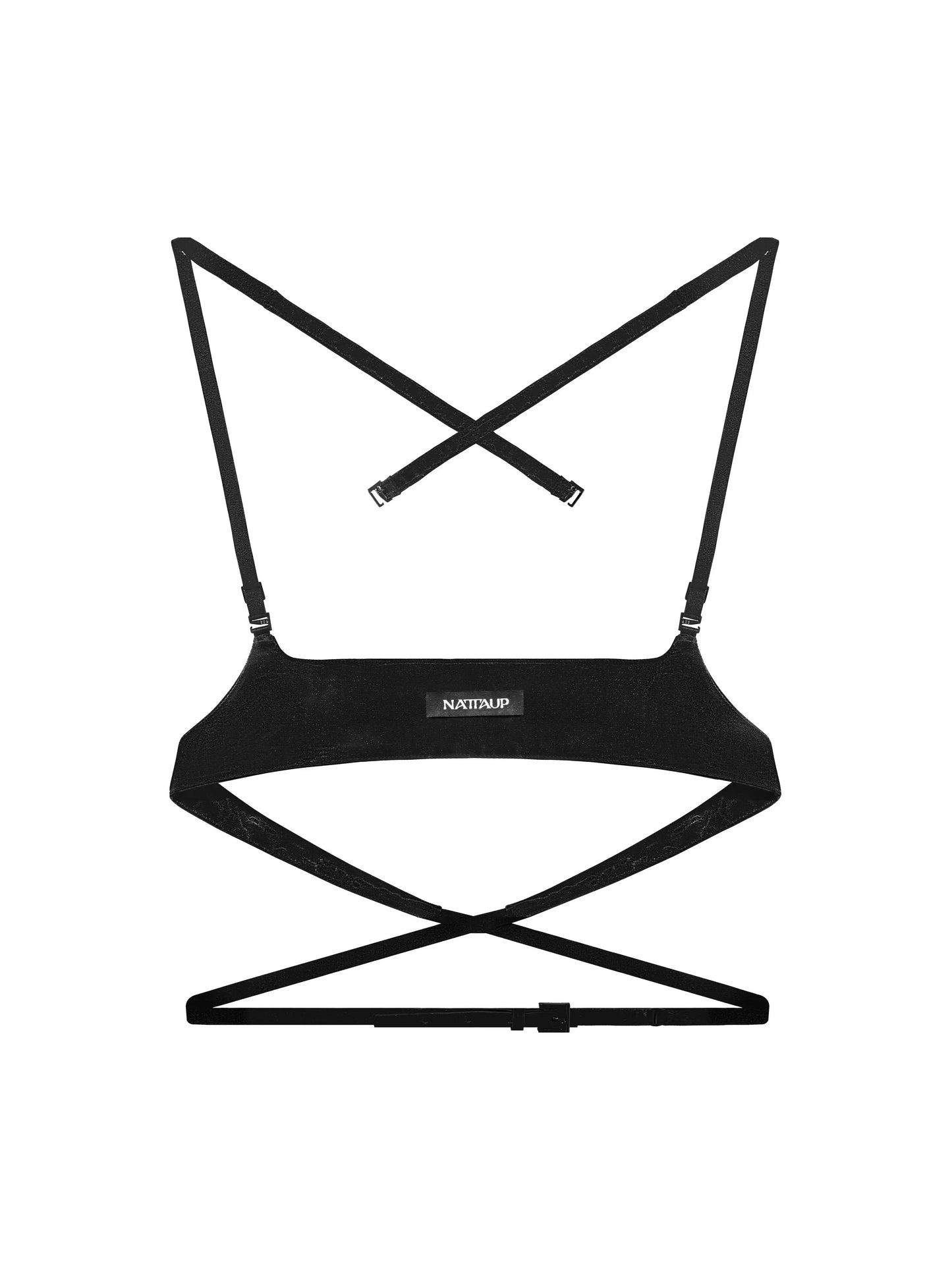 Sustain Series - Crisscross Straps