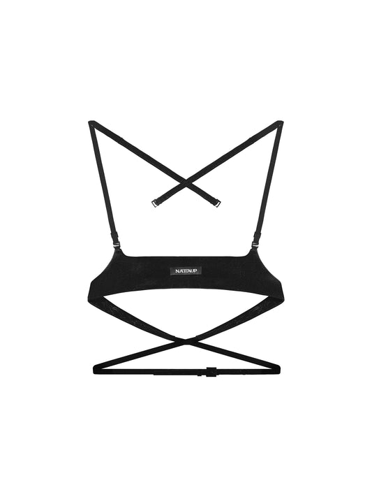 Sustain Series - Crisscross Straps