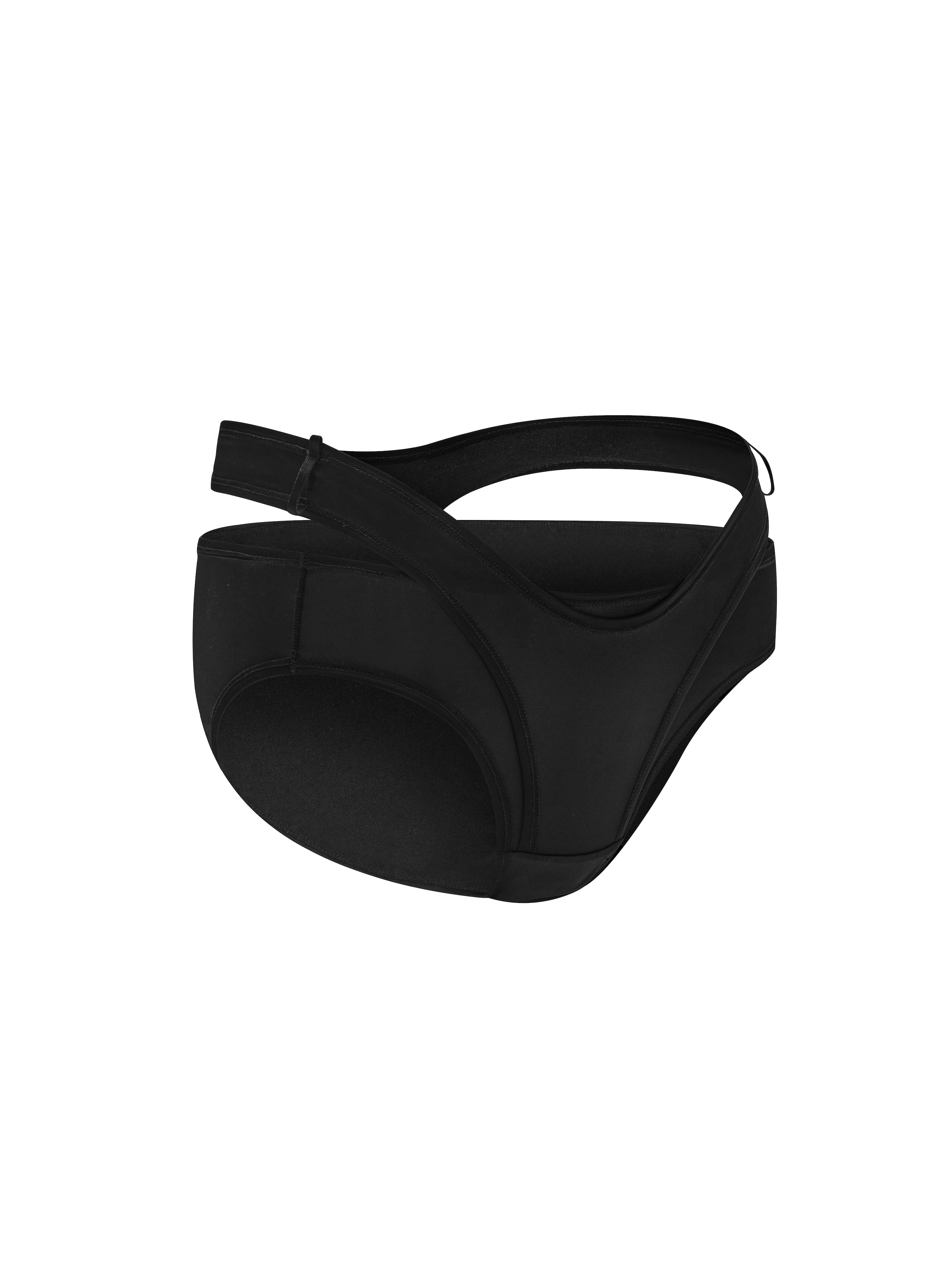 Sustain Series - Exposable Brief & Snake Bone Chain