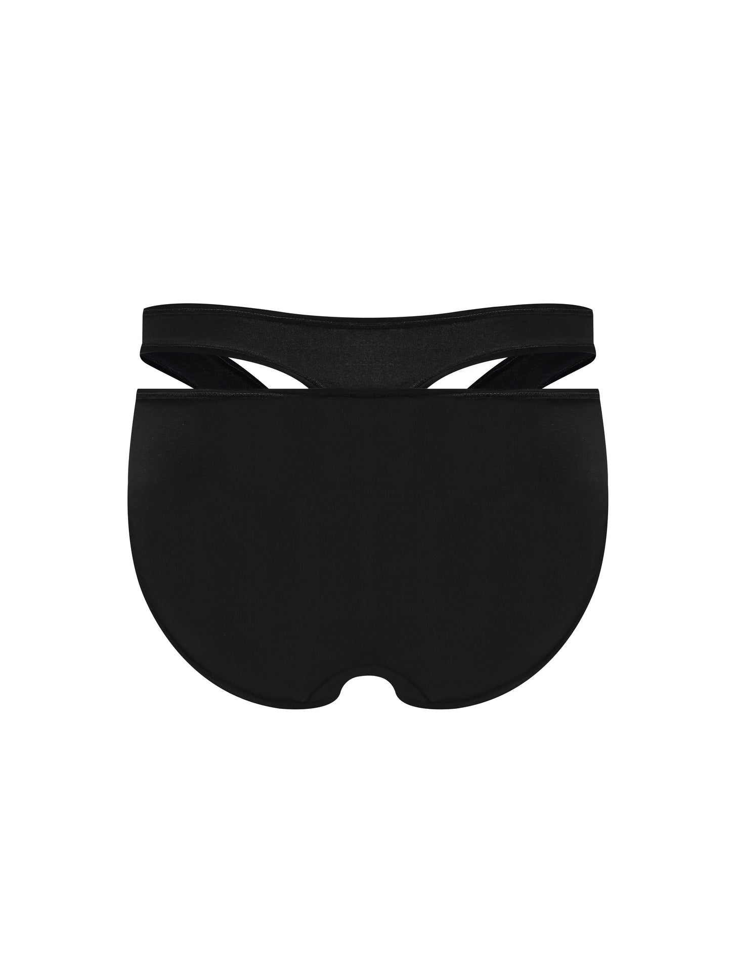 Sustain Series - Exposable Brief & Snake Bone Chain