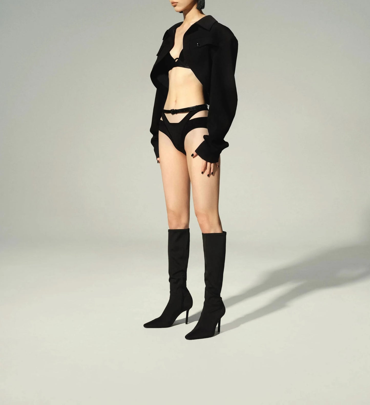 Sustain Series - Sustain Series - Exposable Brief & Belt