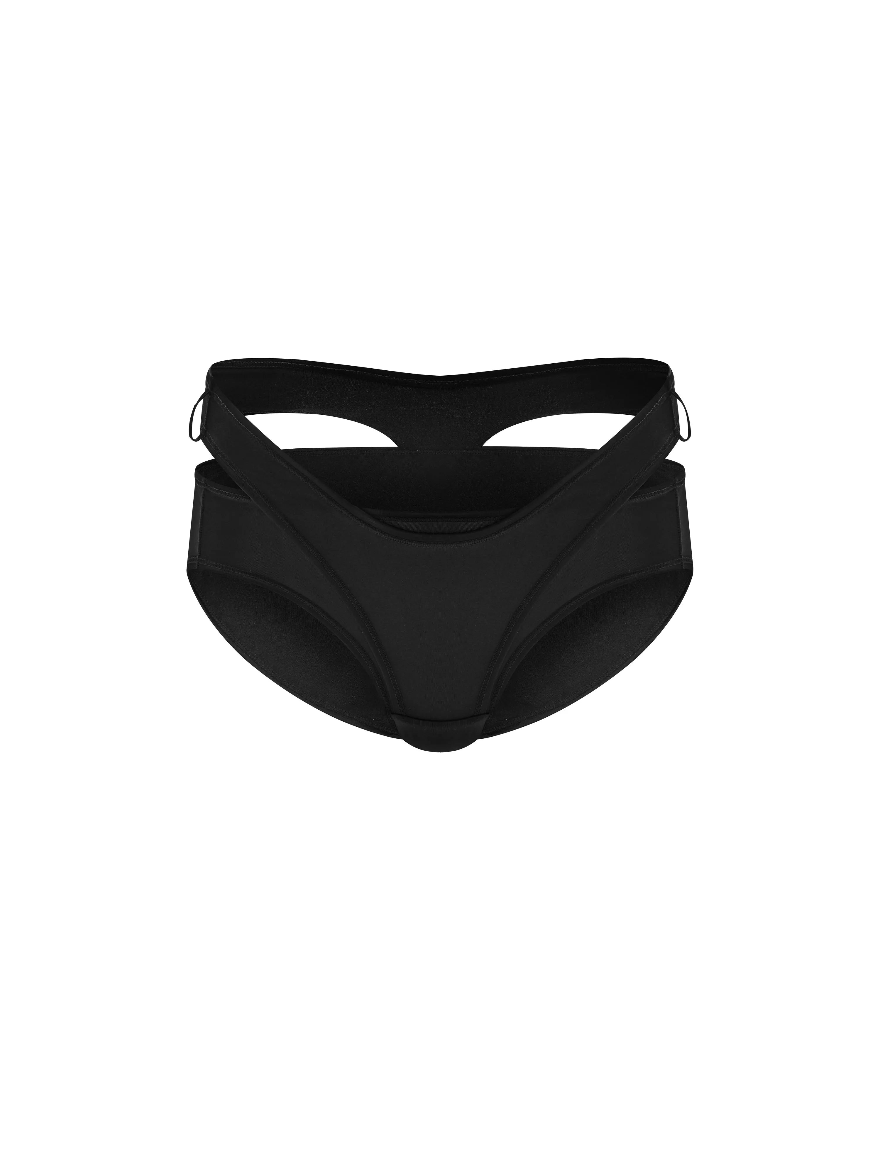 Sustain Series - Exposable Brief & Snake Bone Chain