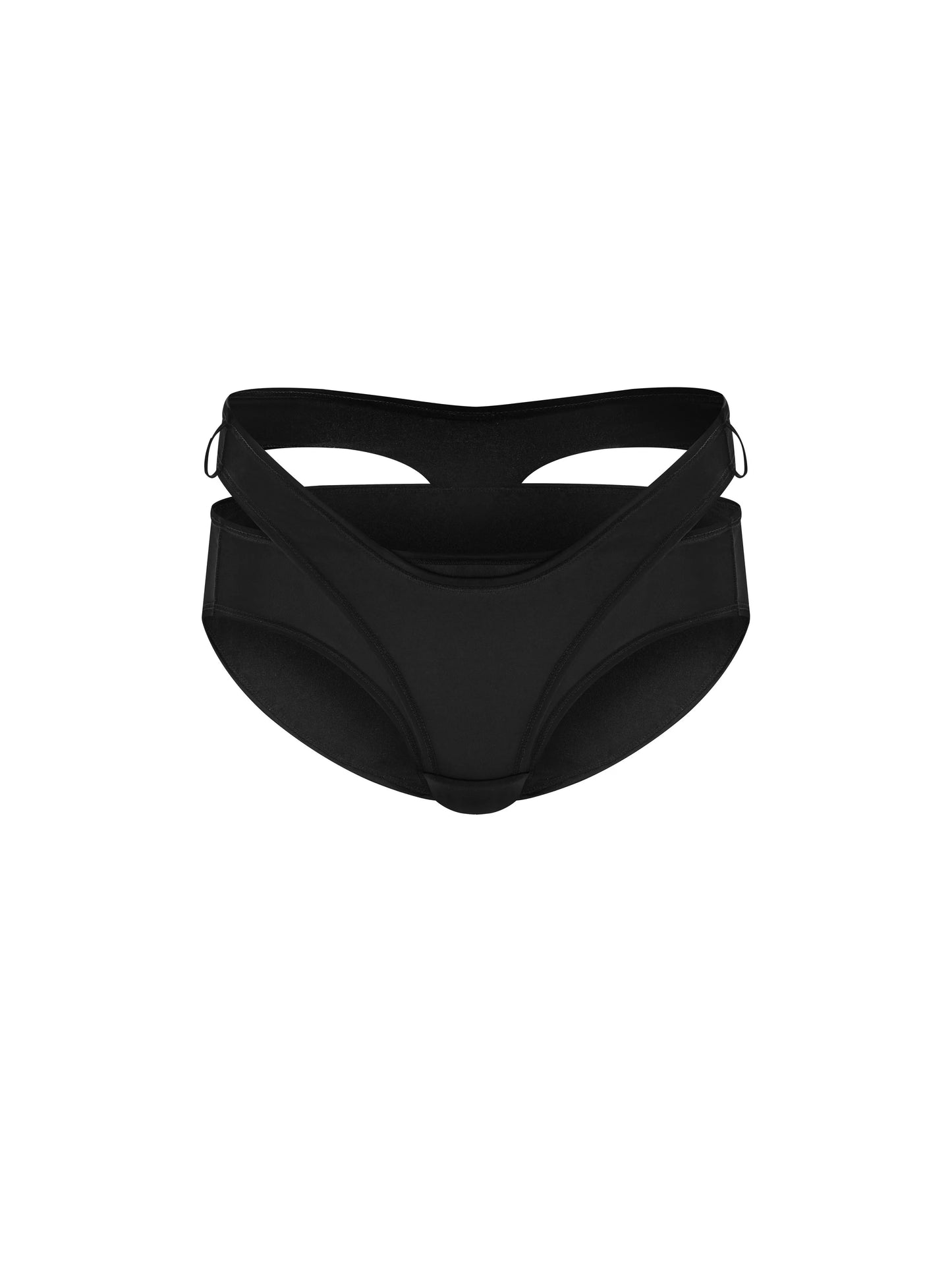 Sustain Series - Exposable Brief & Snake Bone Chain