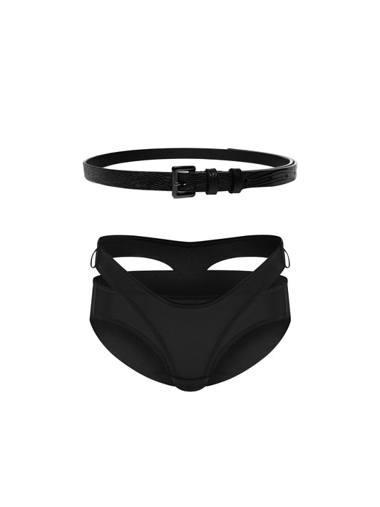 Sustain Series - Sustain Series - Exposable Brief & Belt
