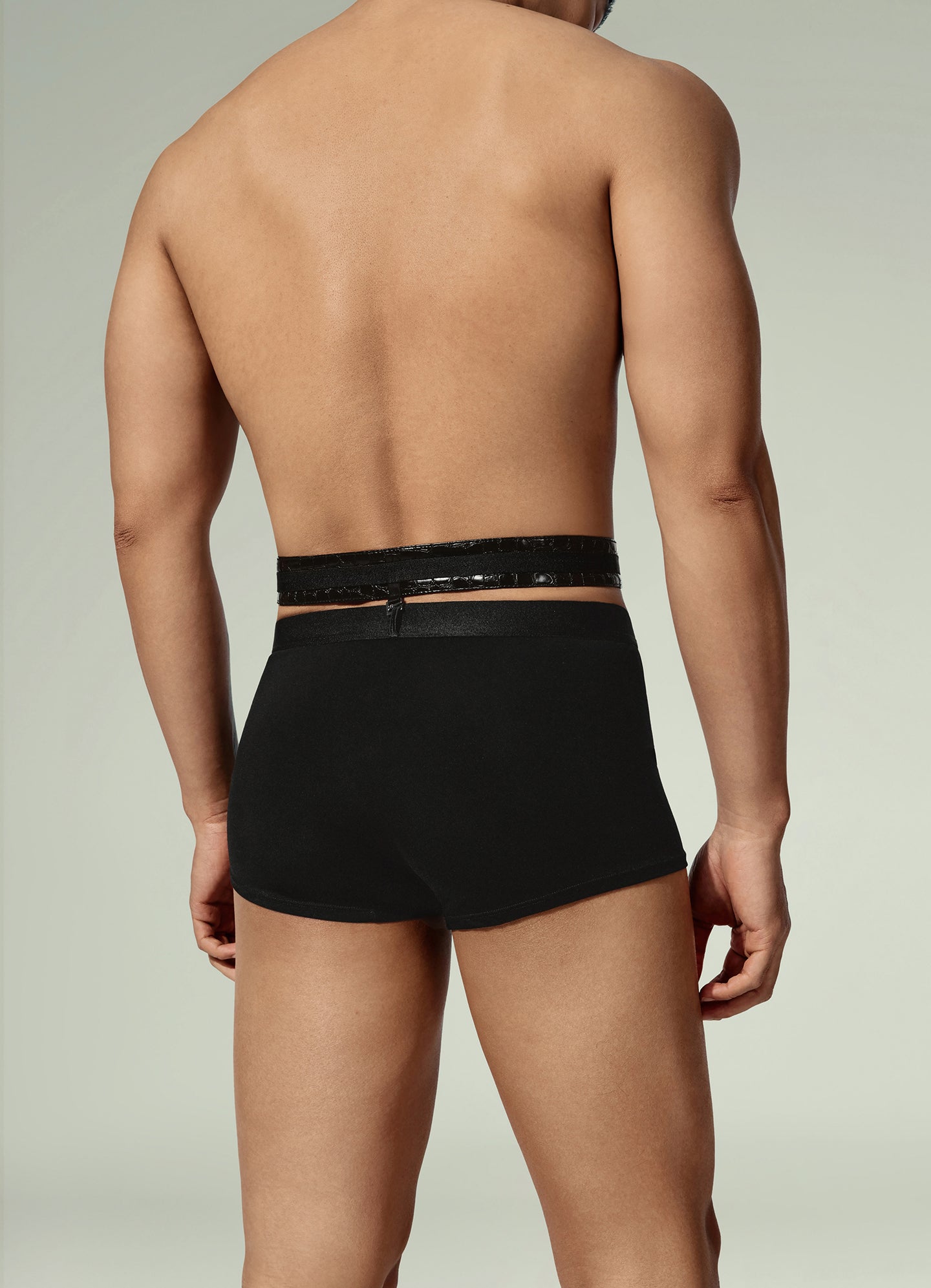 Sustain Series - FB Trunk & Croc Band