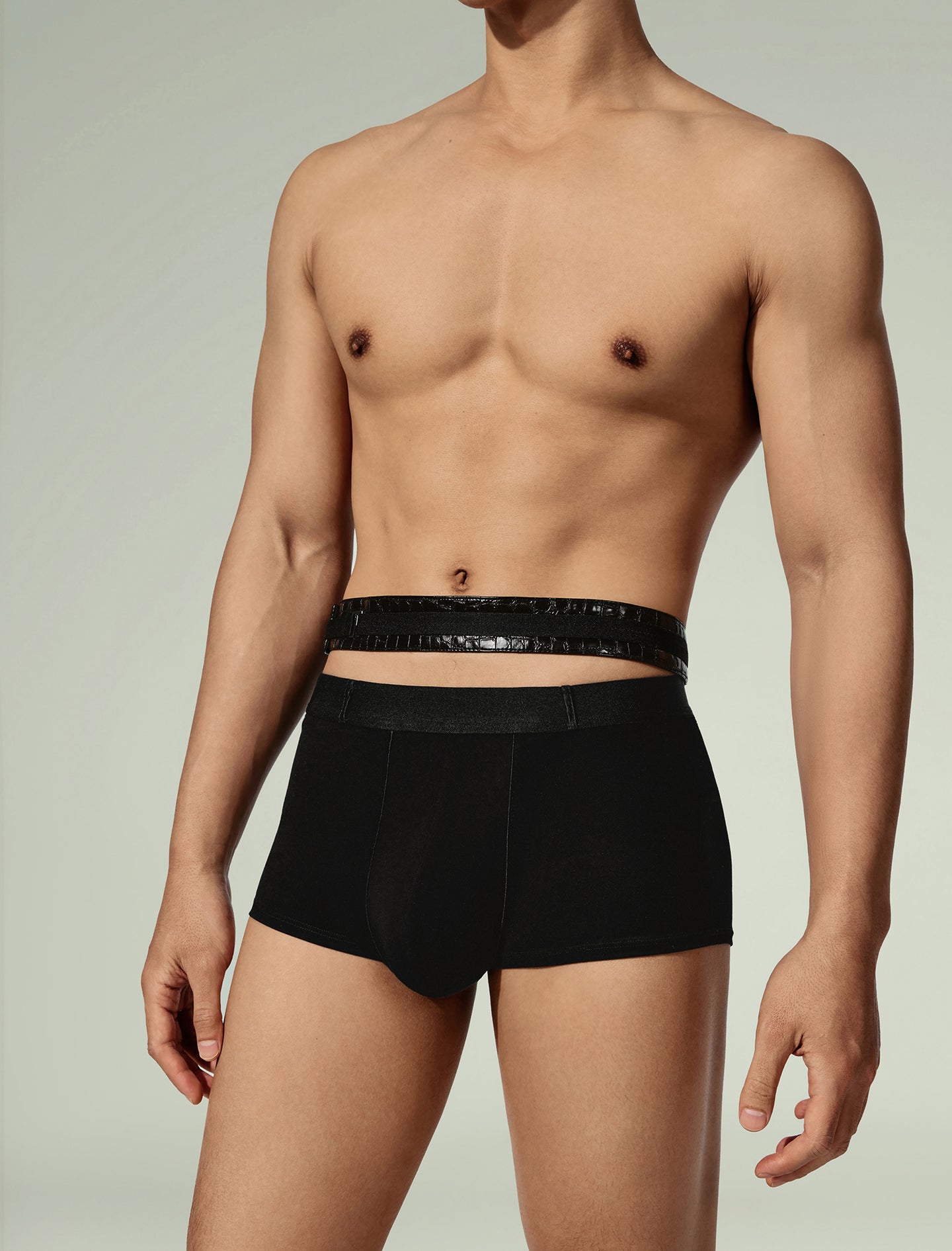 Sustain Series - FB Trunk & Croc Band