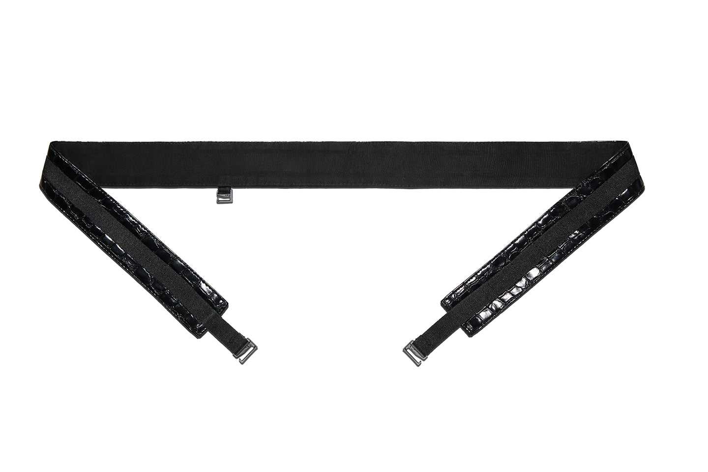 Sustain Series - FB Trunk & Croc Band