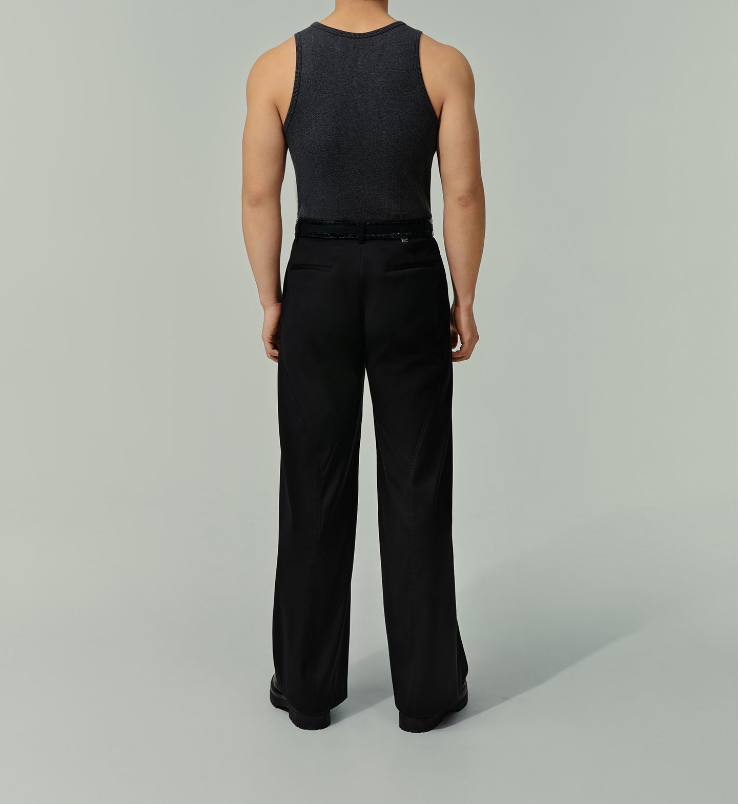 Sustain Series - FB Trunk & Croc Band