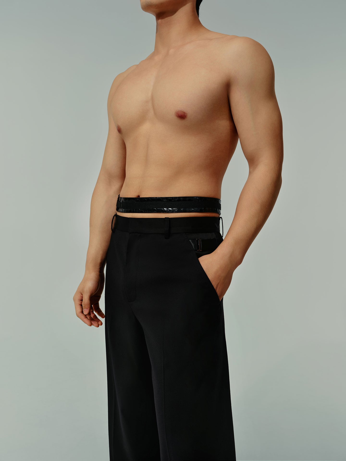 Sustain Series - FB Trunk & Croc Band