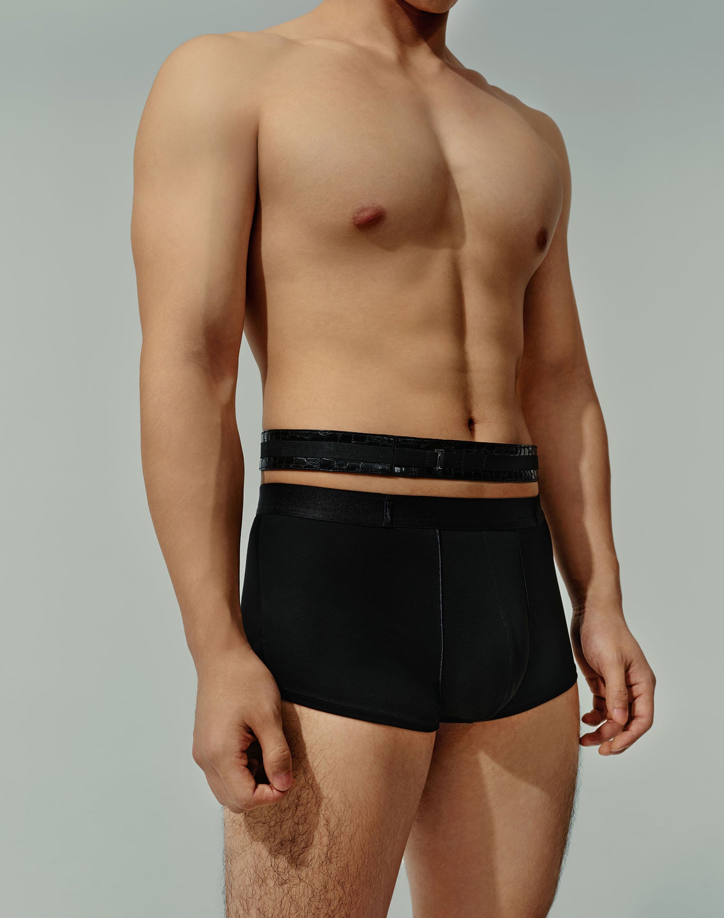 Sustain Series - FB Trunk & Croc Band