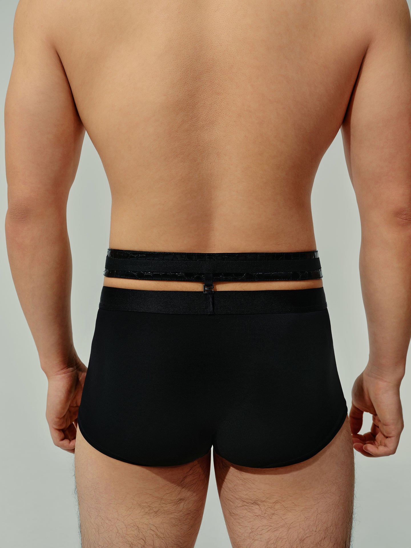Sustain Series - FB Trunk & Croc Band