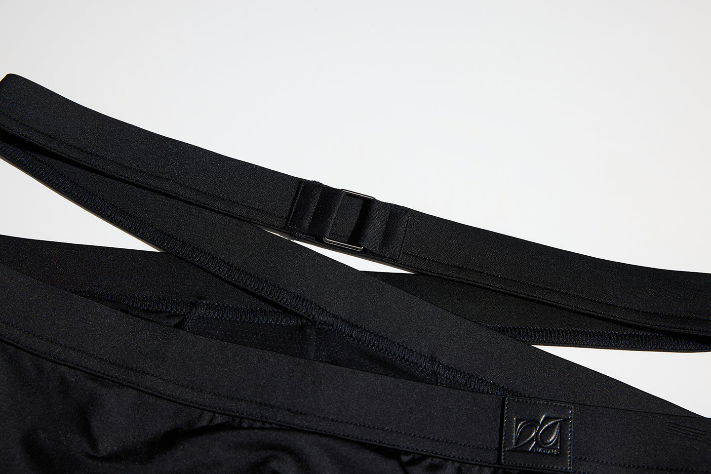 Sustain Series - FB Trunk & Croc Brief & Croc Band