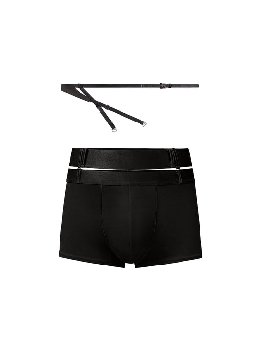 Sustain Series - FB Trunk & Geo Belt
