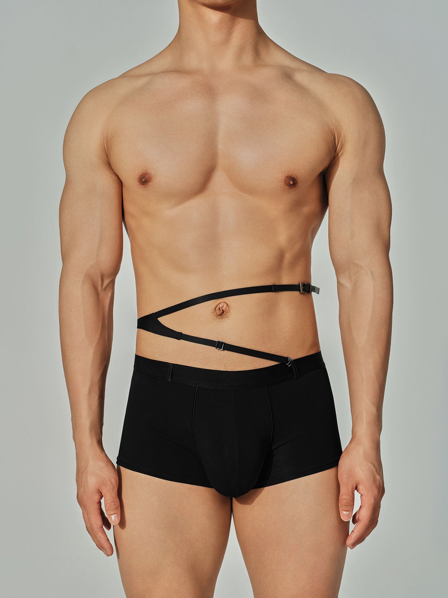 Sustain Series - FB Trunk & Geo Belt