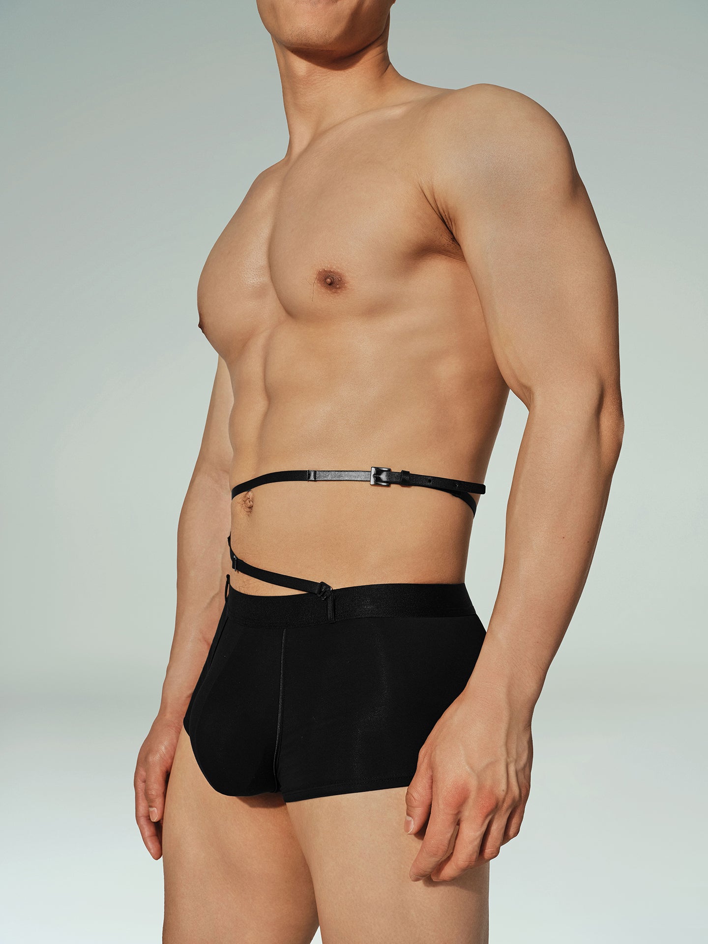 Sustain Series - FB Trunk & Geo Belt