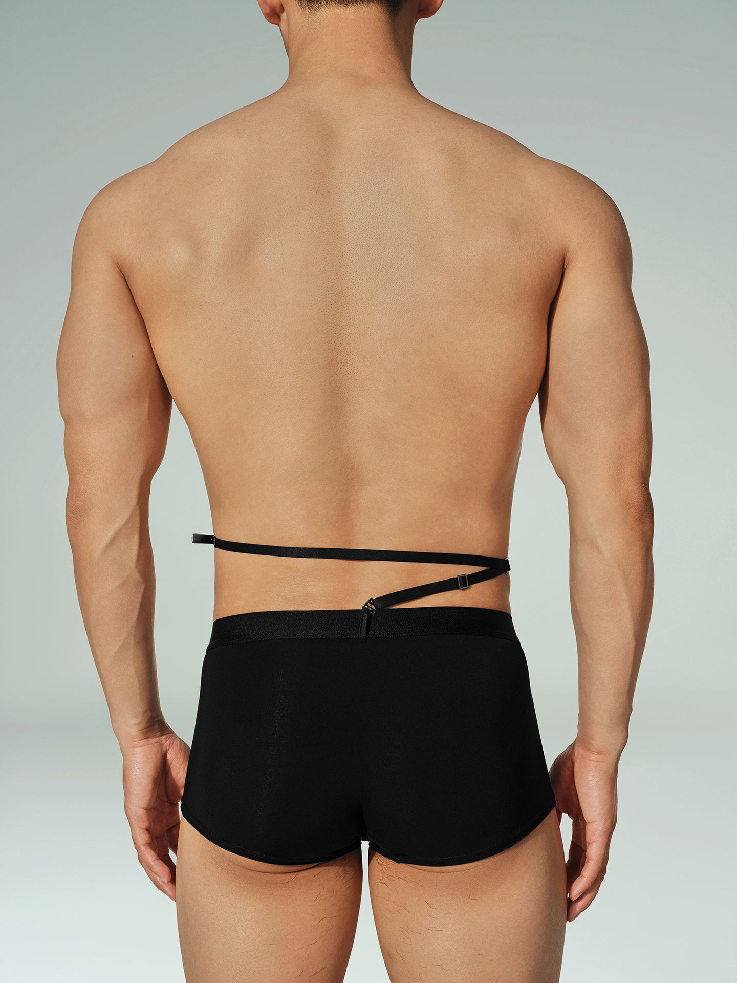Sustain Series - FB Trunk & Geo Belt