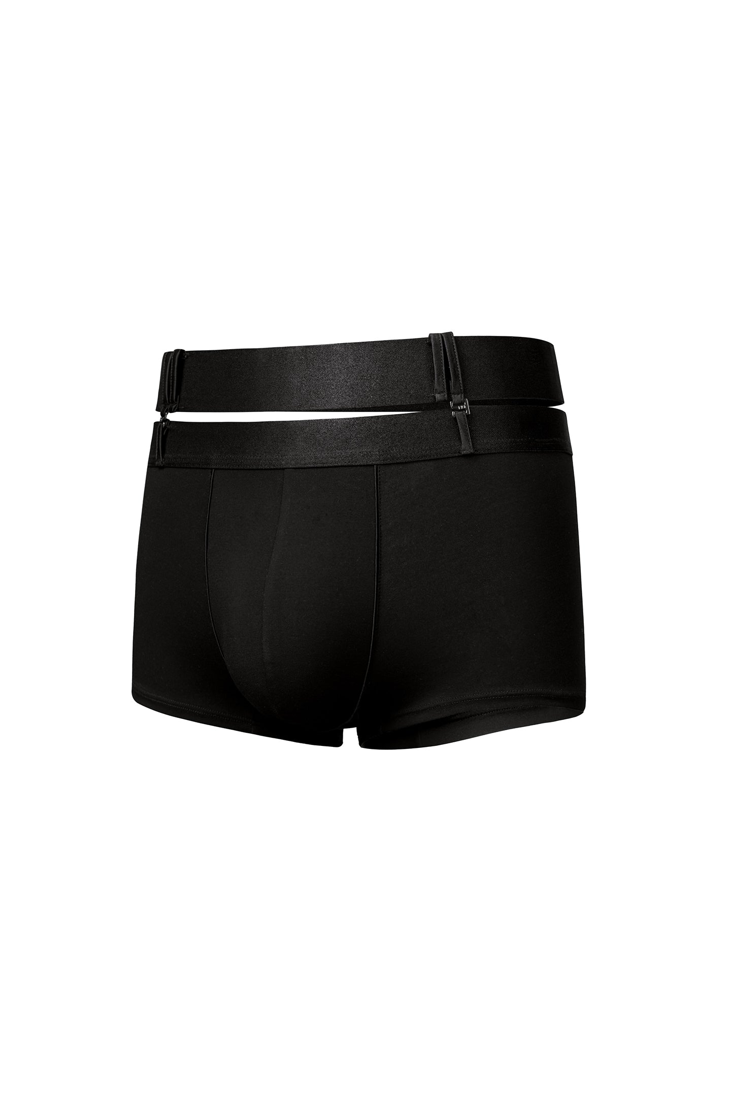 Sustain Series - FB Trunk & Geo Belt