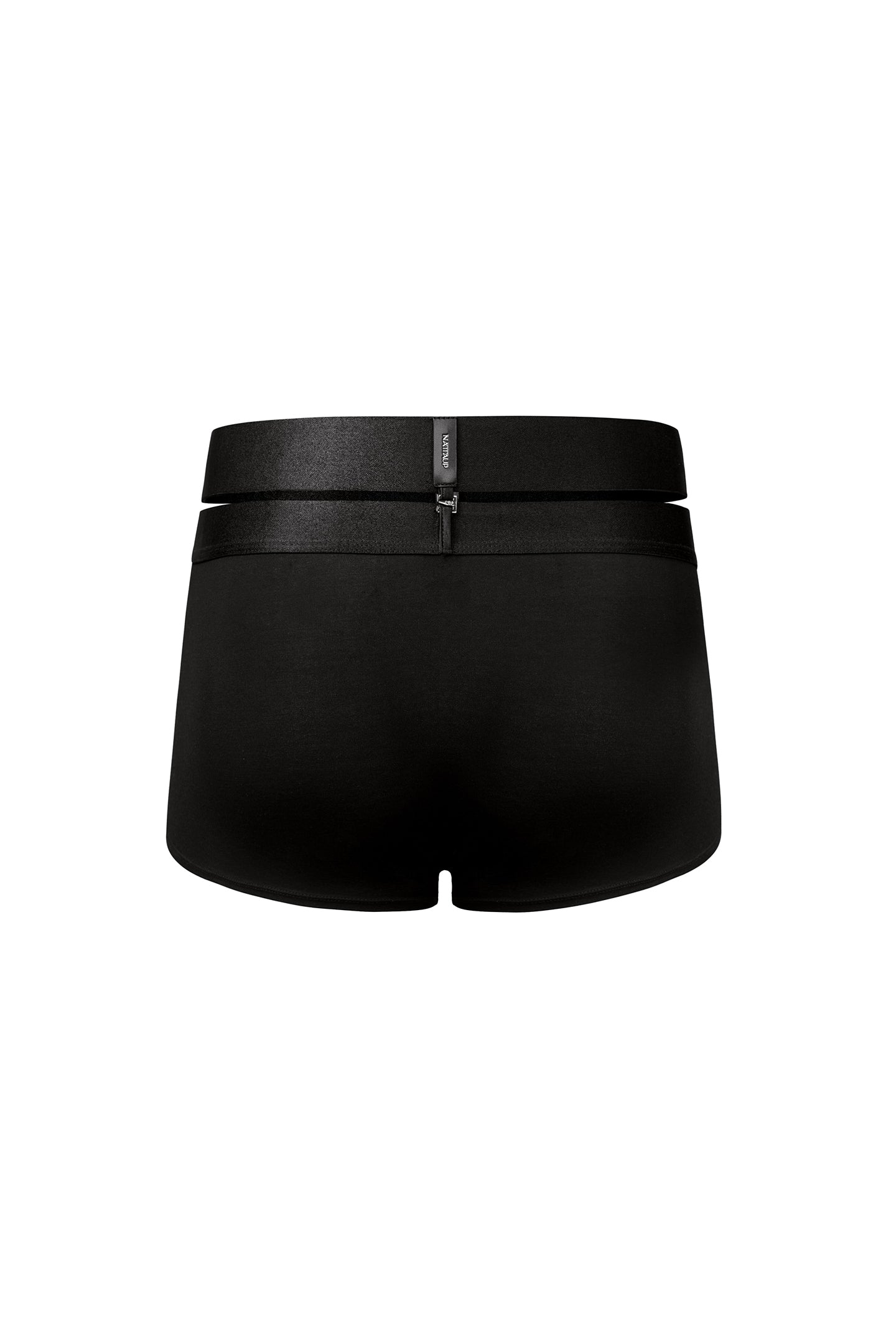 Sustain Series - FB Trunk & Geo Belt