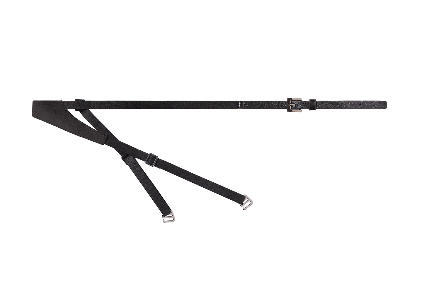 Sustain Series - FB Trunk & Geo Belt