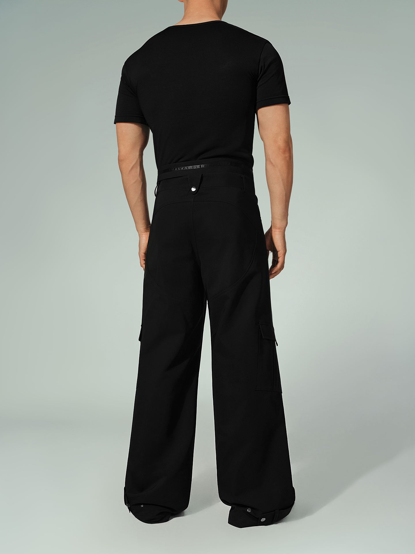 Sustain Series - FB Trunk & Offset Band