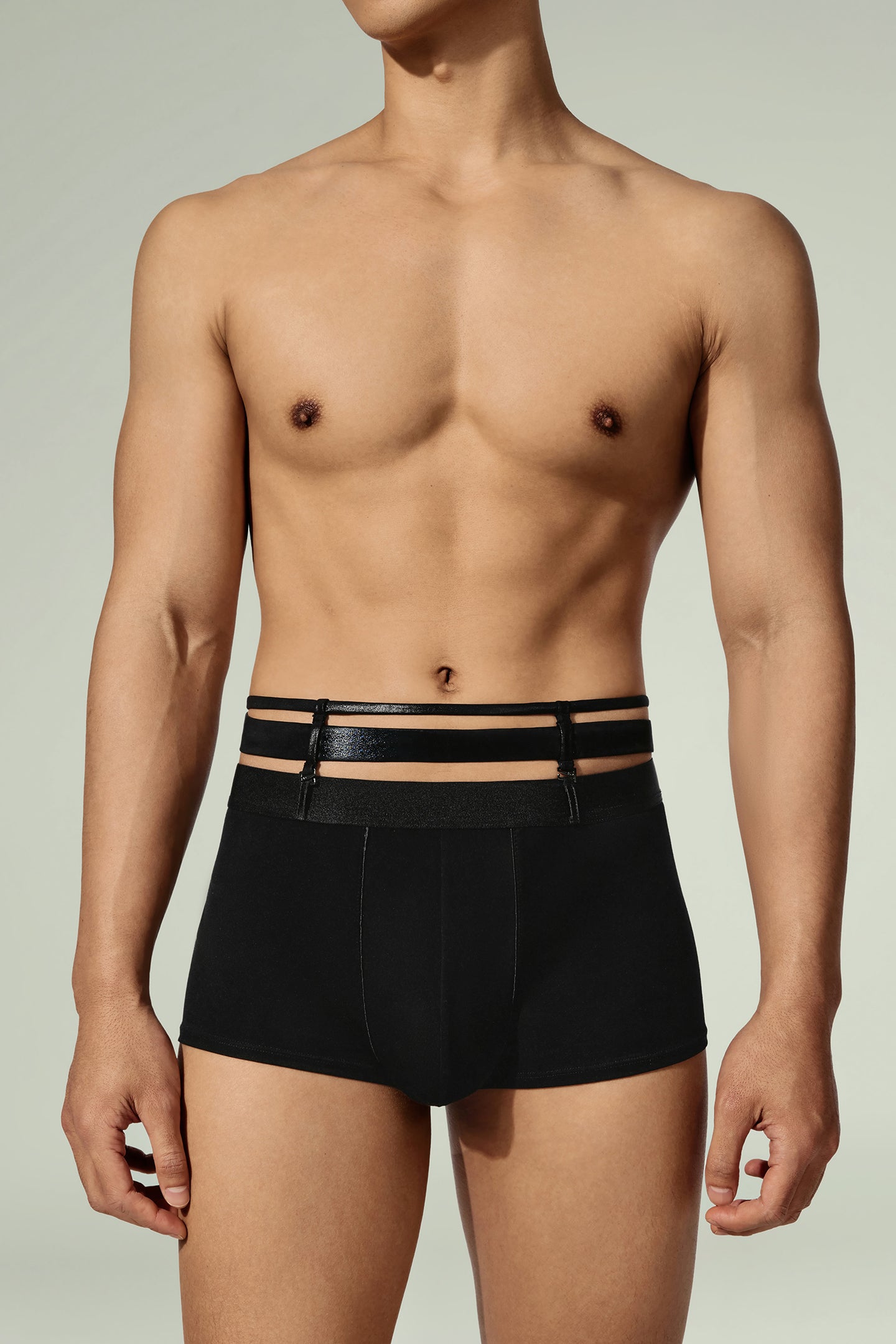 Sustain Series - FB Trunk & Sparkling Belt