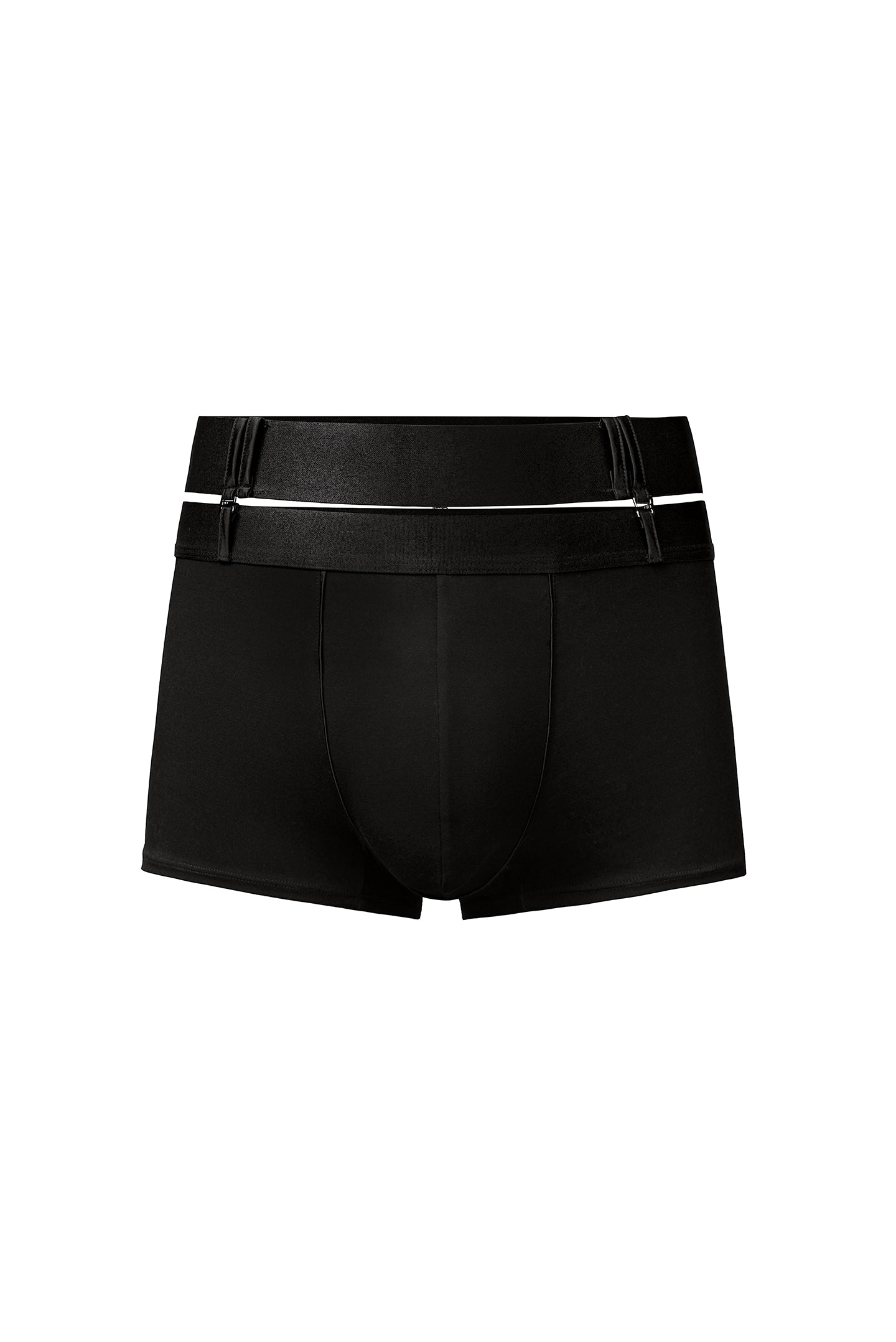 Sustain Series - Full-Band Trunk & Suit Belt