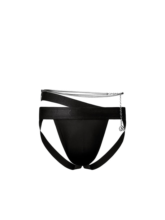 Sustain Series - Jockstrap & Snake Chain