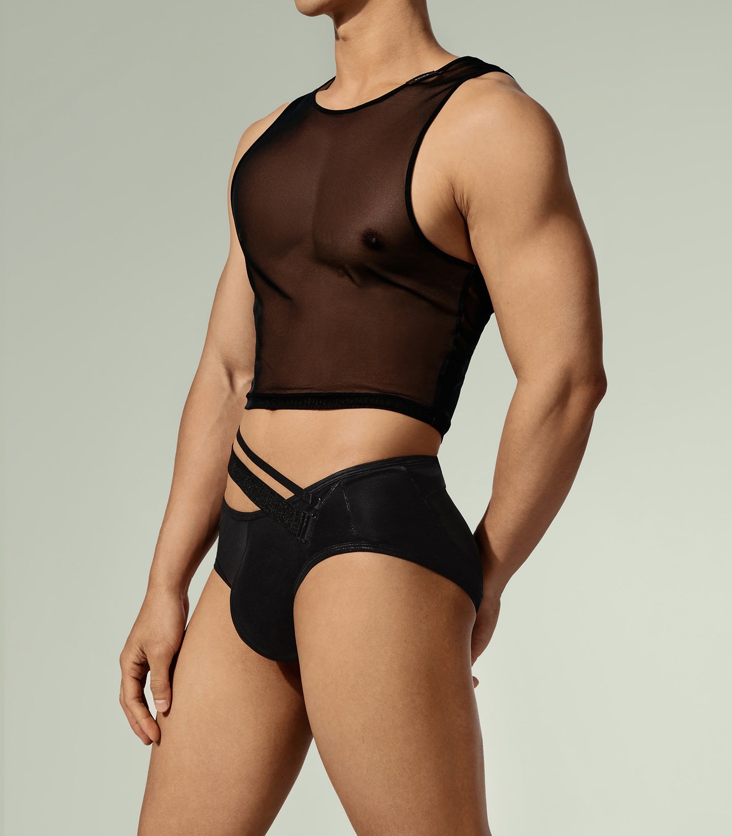 Sustain Series - Lift Brief