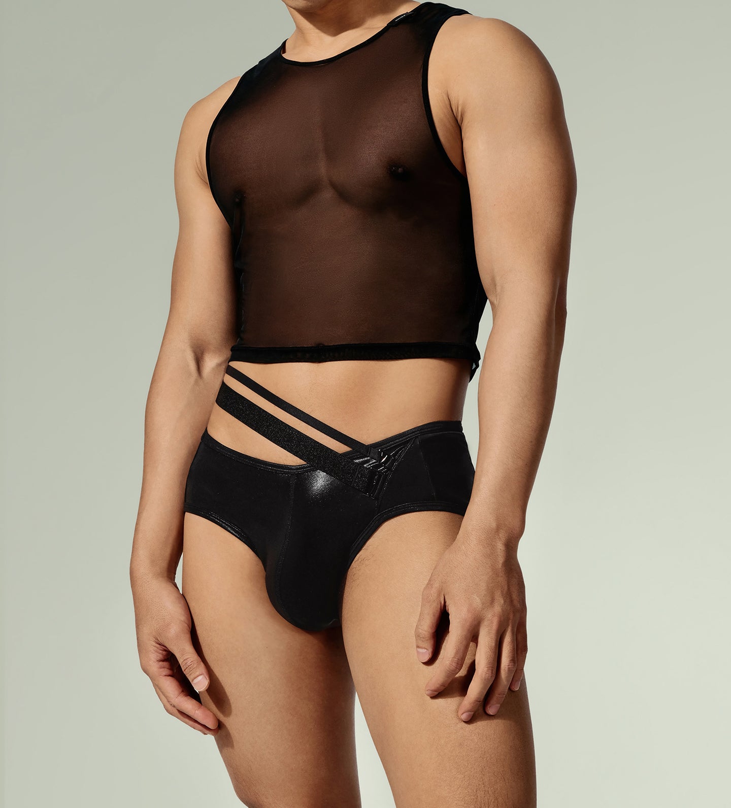 Sustain Series - Lift Brief