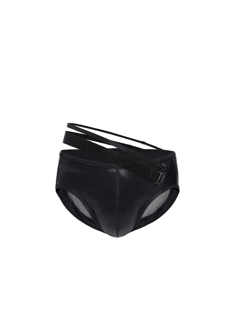 Sustain Series - Lift Brief