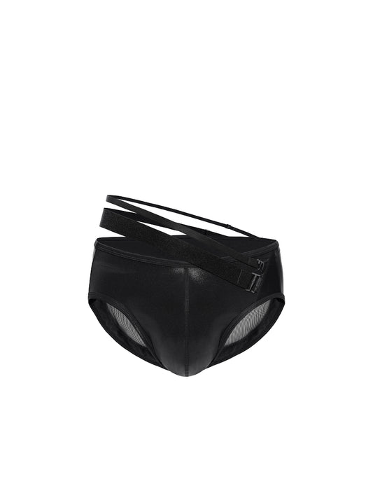 Sustain Series - Lift Brief