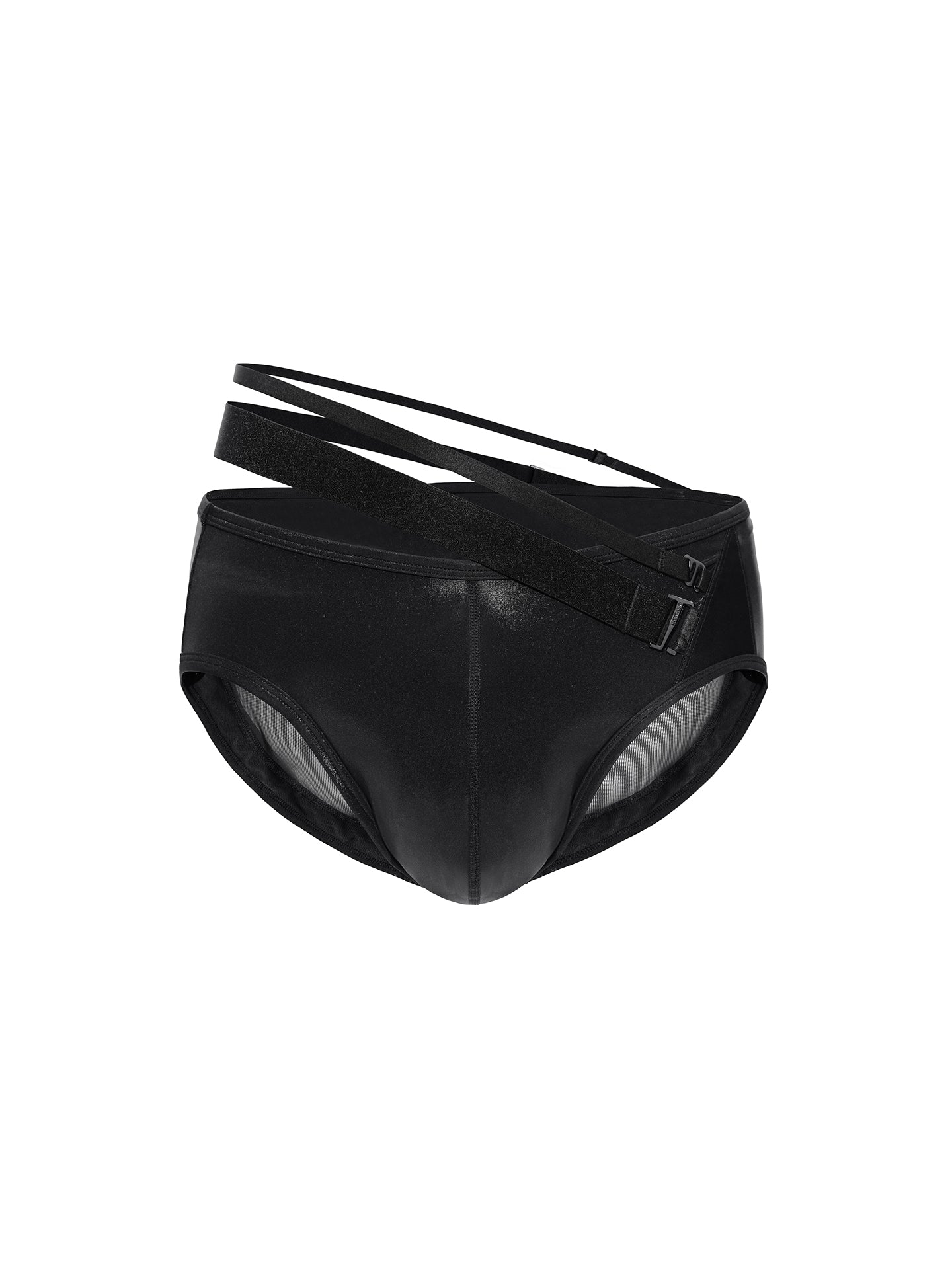 Sustain Series - Lift Brief