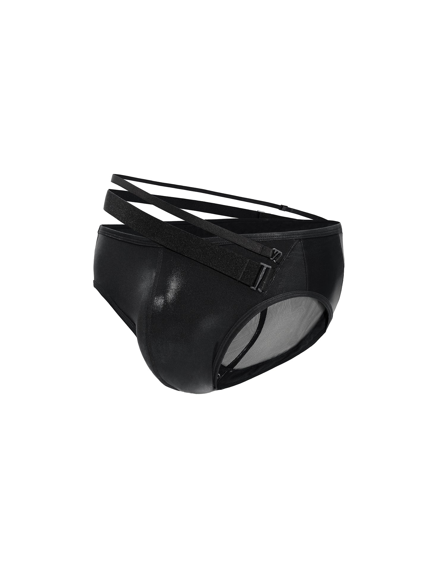 Sustain Series - Lift Brief