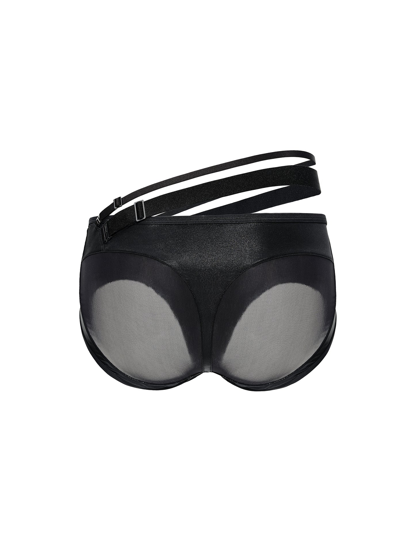 Sustain Series - Lift Brief