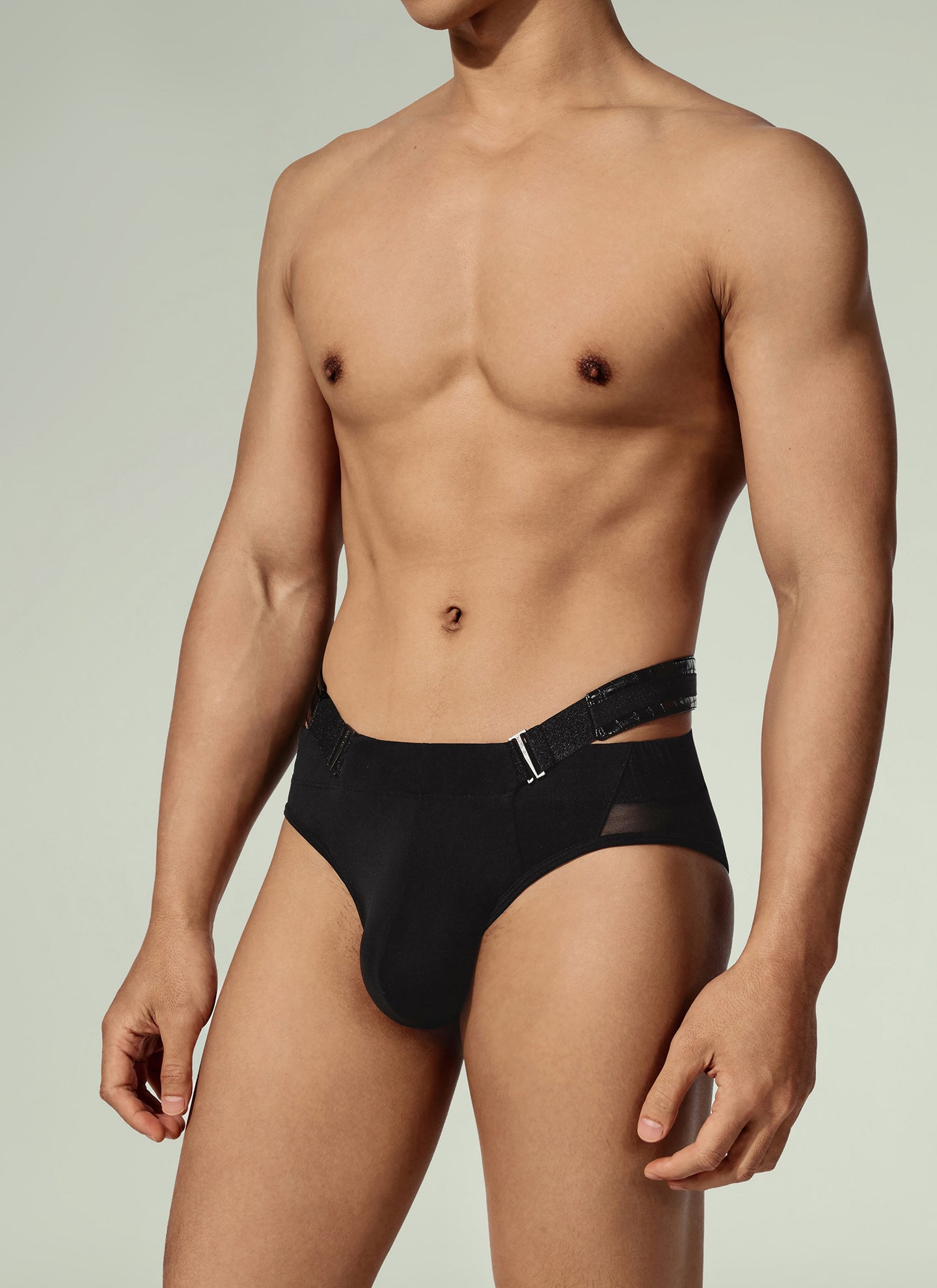 Sustain Series - PB Brief & Croc Band
