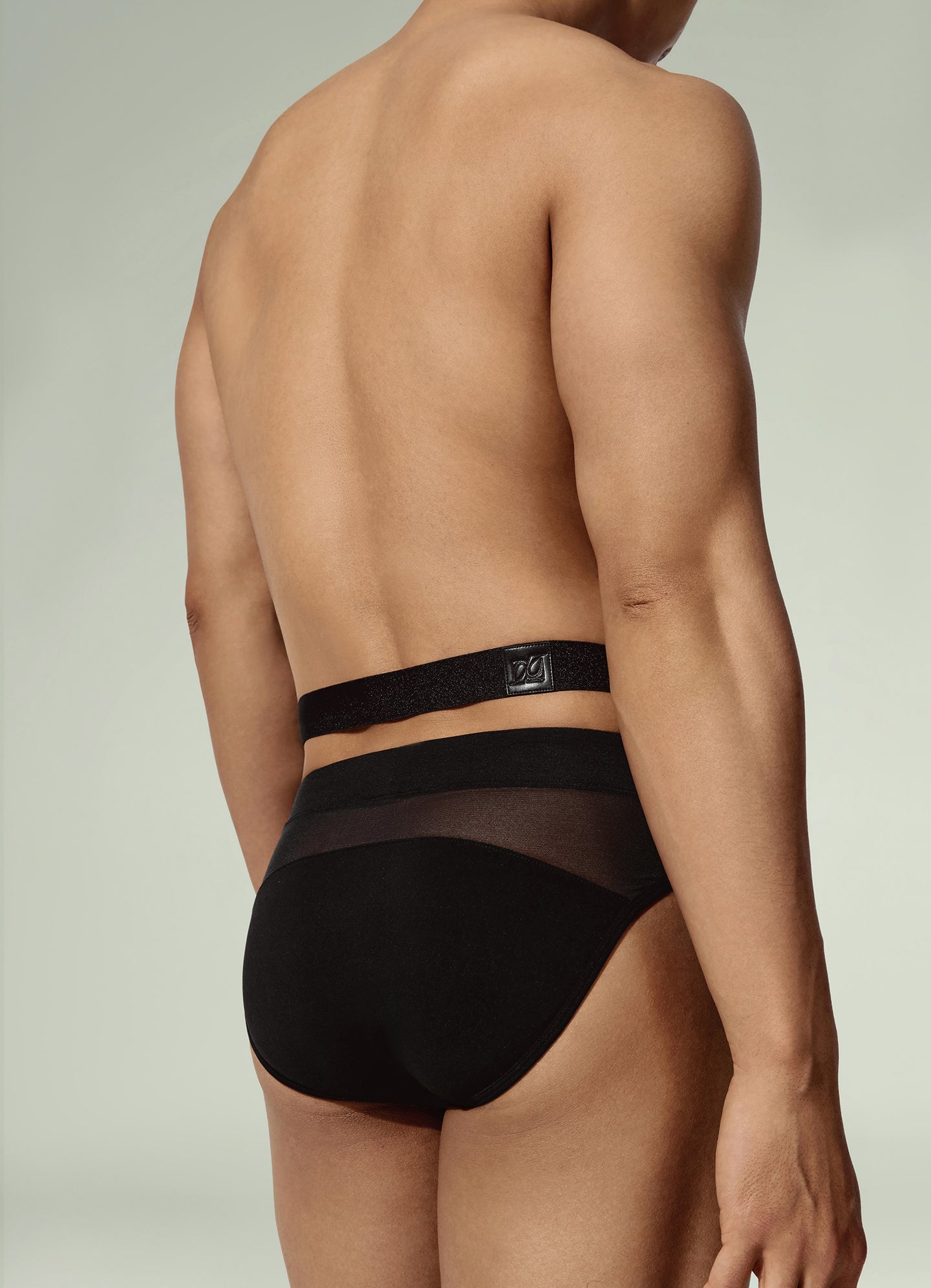 Sustain Series - PB Brief & Croc Band