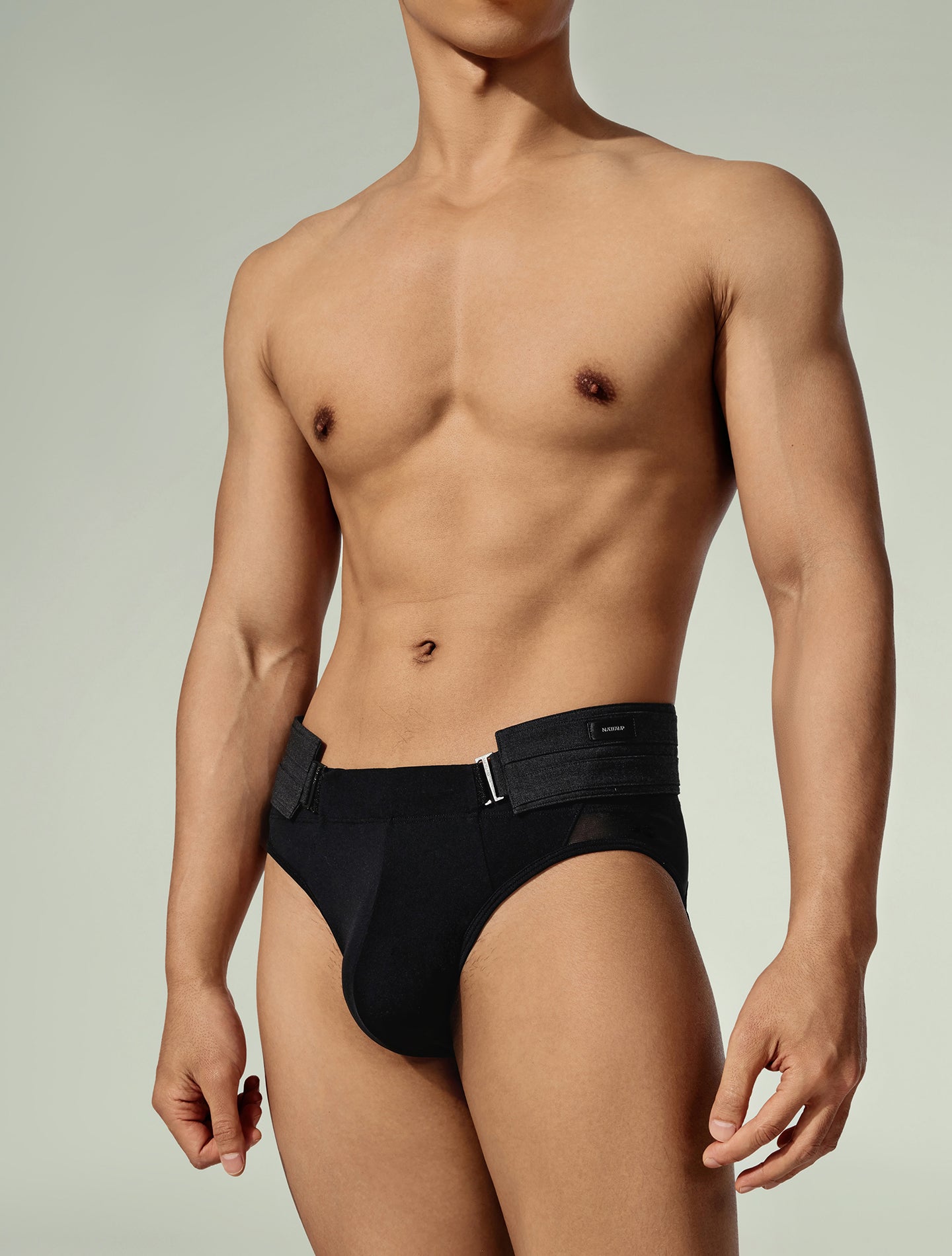 Sustain Series -PB Brief & Vest Band