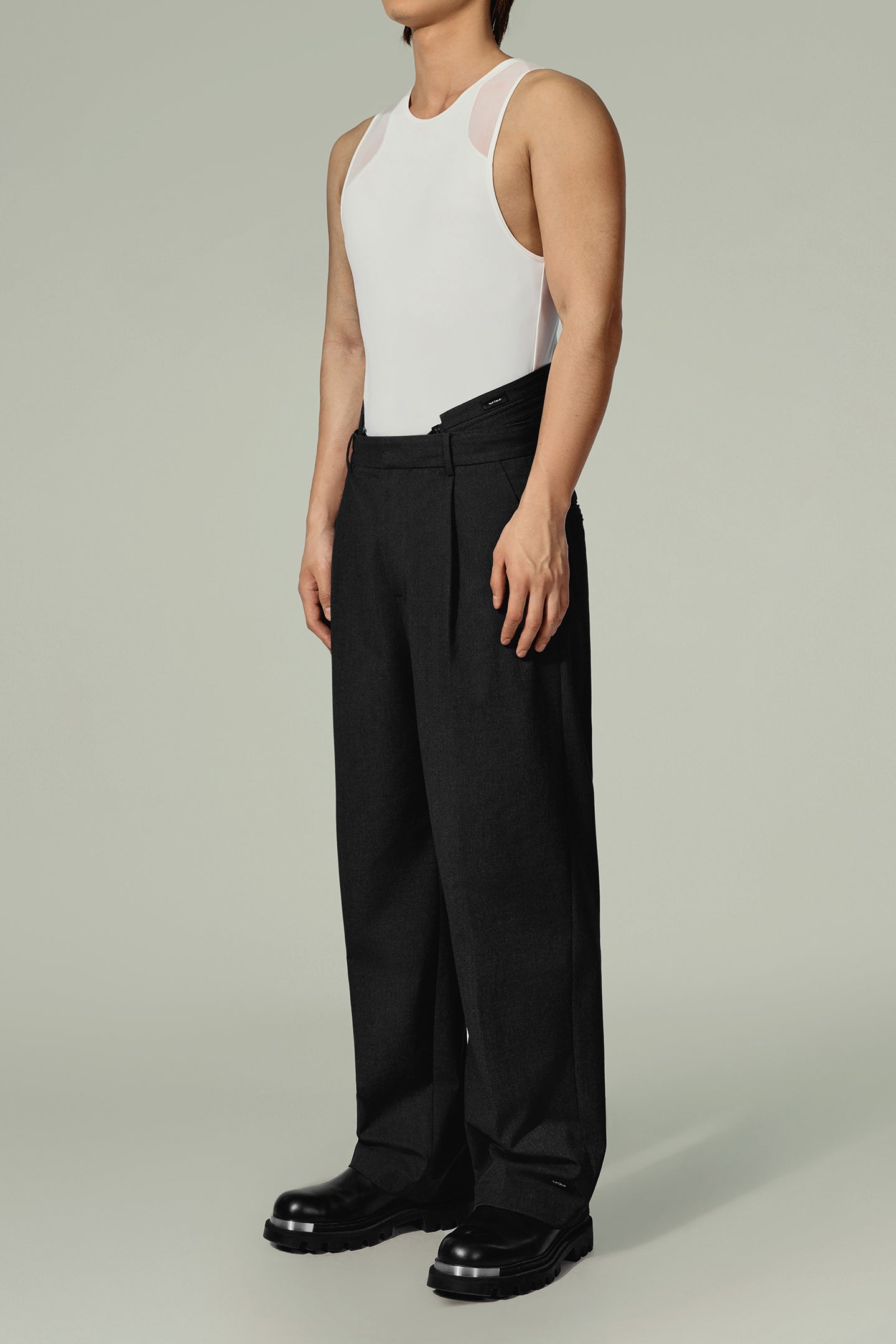 Sustain Series - PB Trunk & Vest Band
