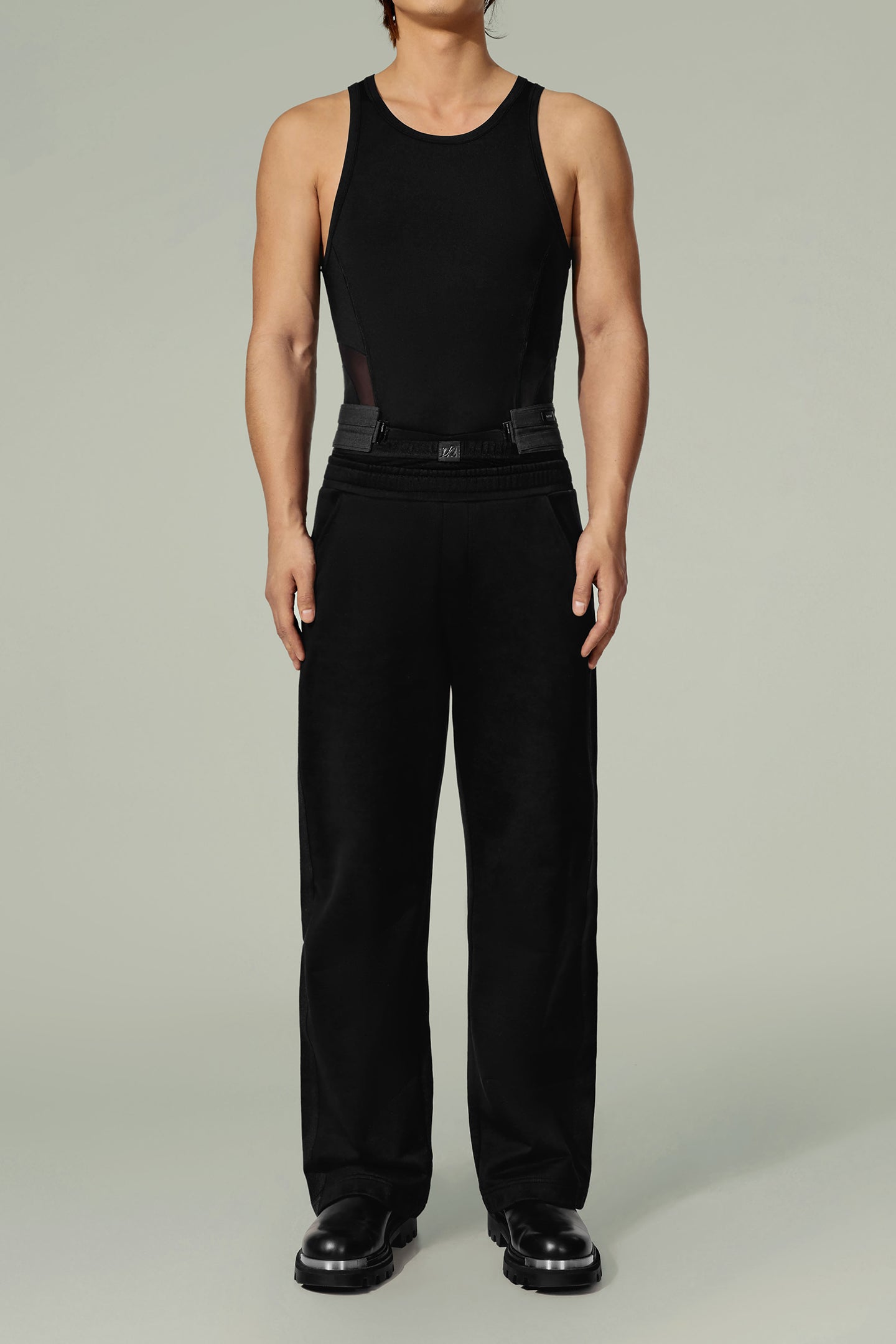 Sustain Series - PB Trunk & Vest Band
