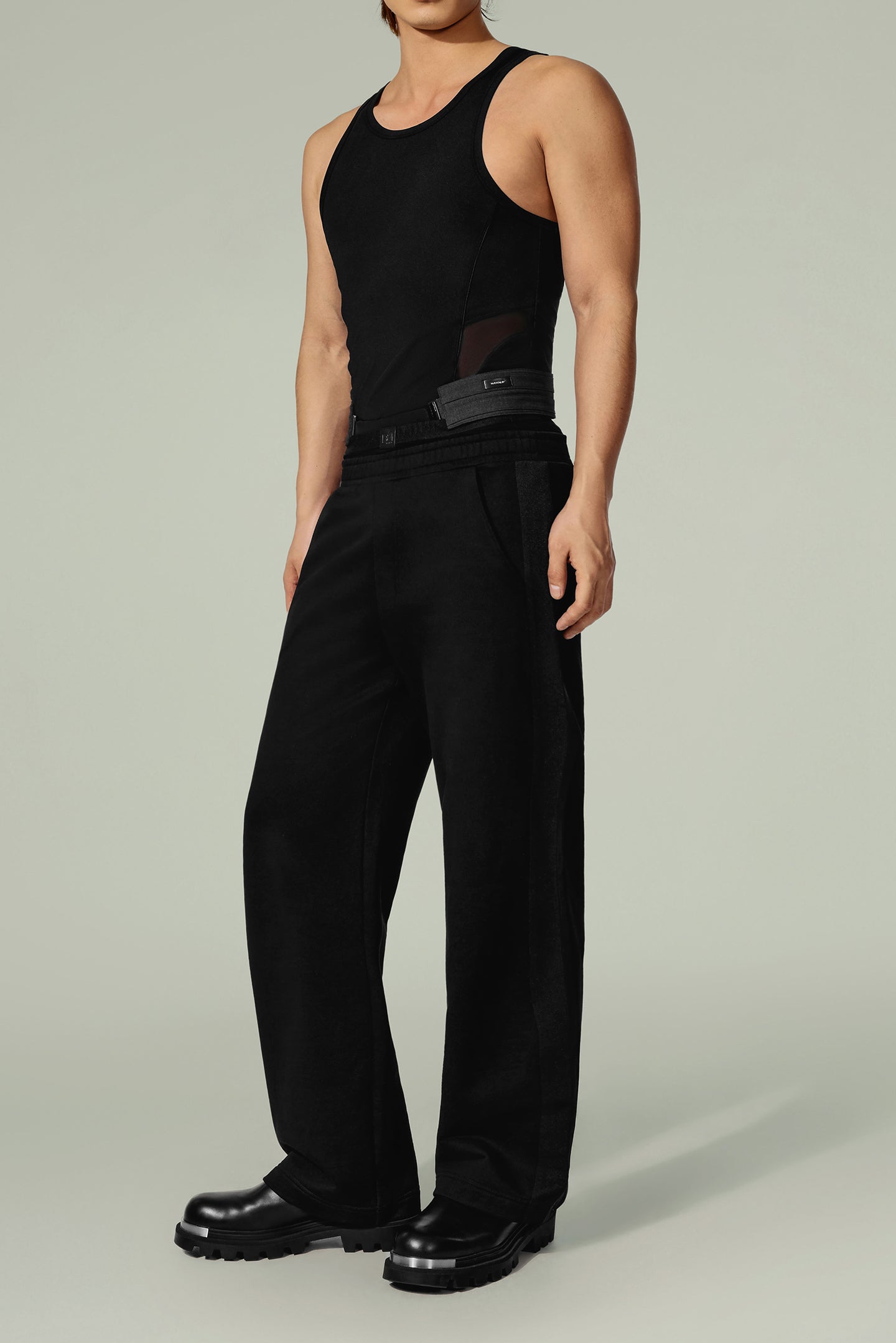 Sustain Series - PB Trunk & Vest Band