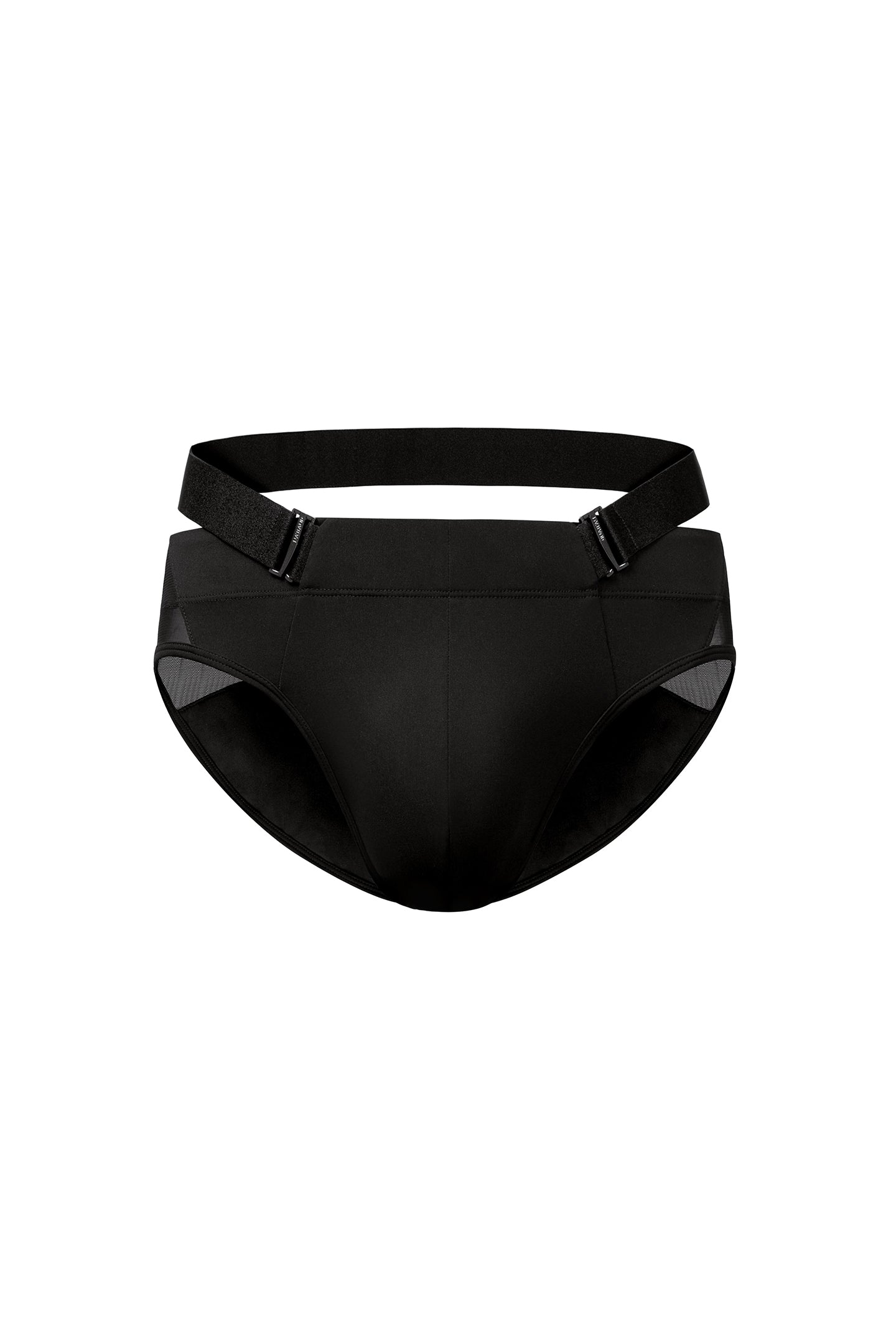 Sustain Series - Partial Band Brief & Mesh Band