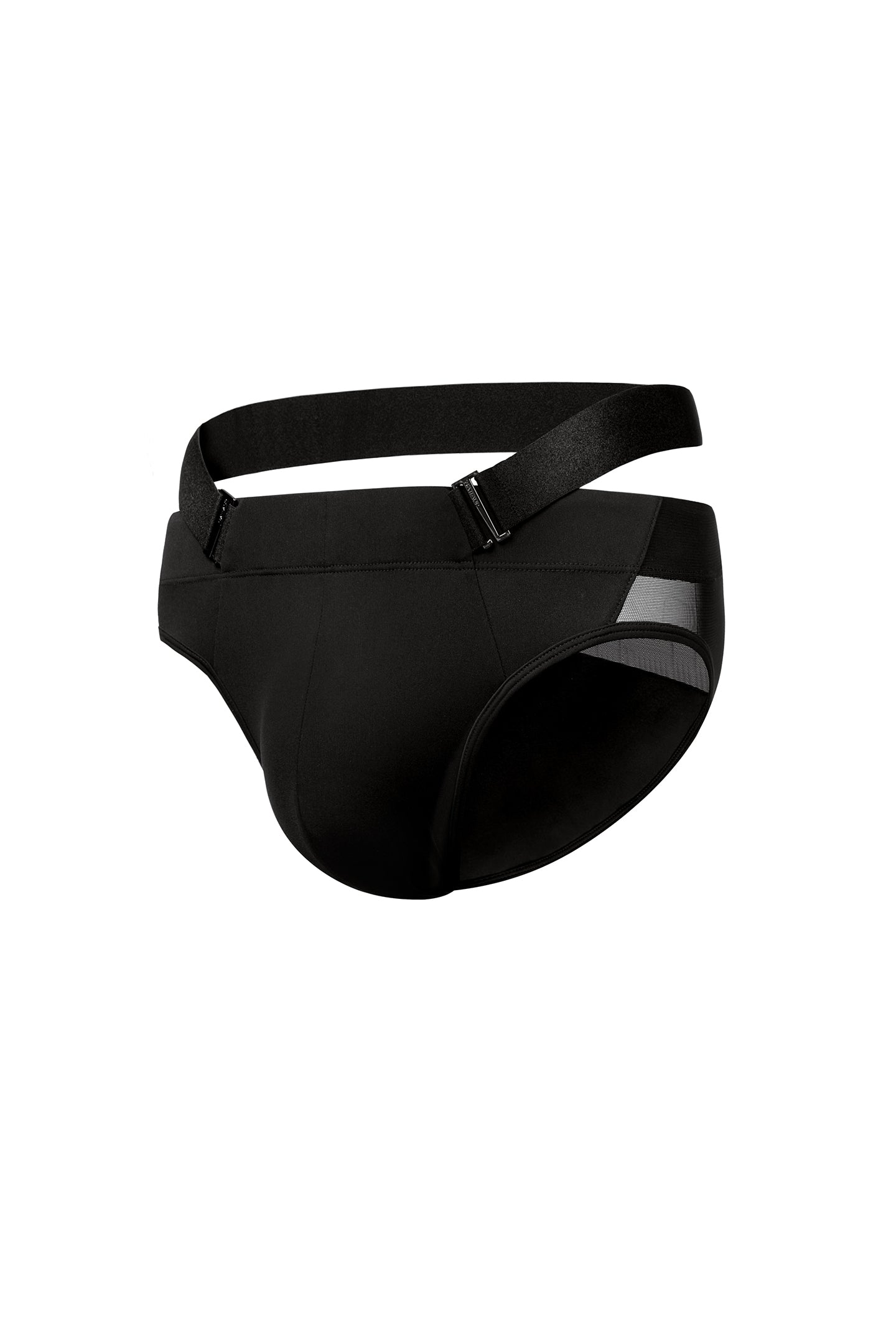 Sustain Series - Partial Band Brief & Mesh Band