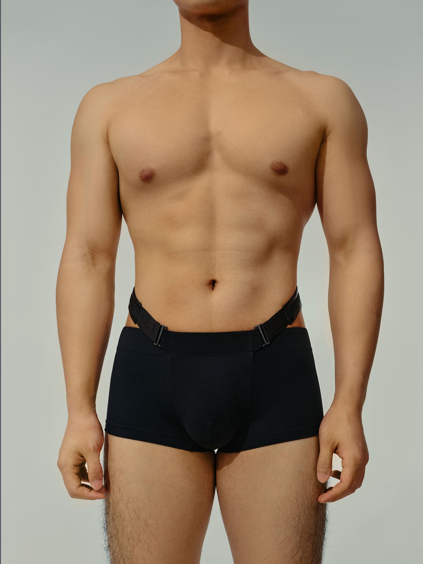 Sustain Series - Partial-Band Trunk & Croc Band