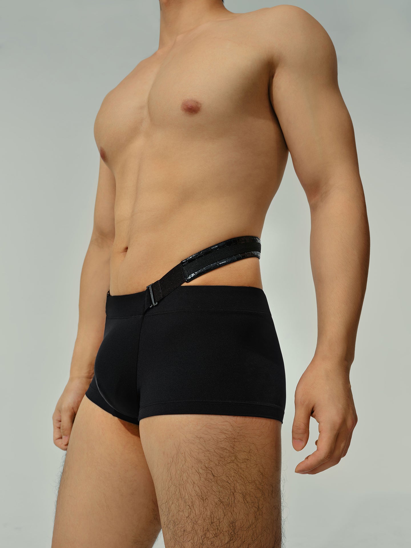 Sustain Series - Partial-Band Trunk & Croc Band