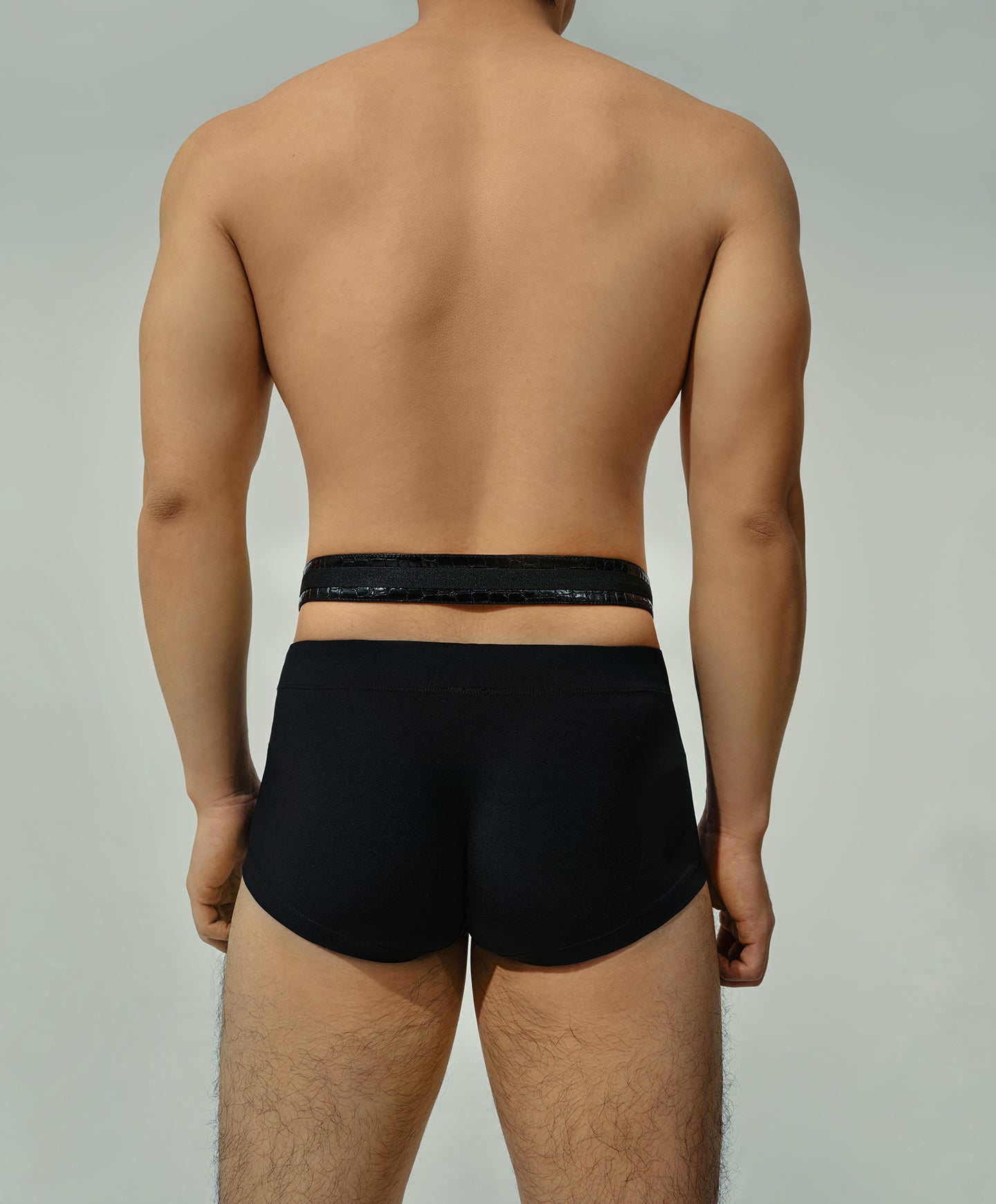 Sustain Series - Partial-Band Trunk & Croc Band