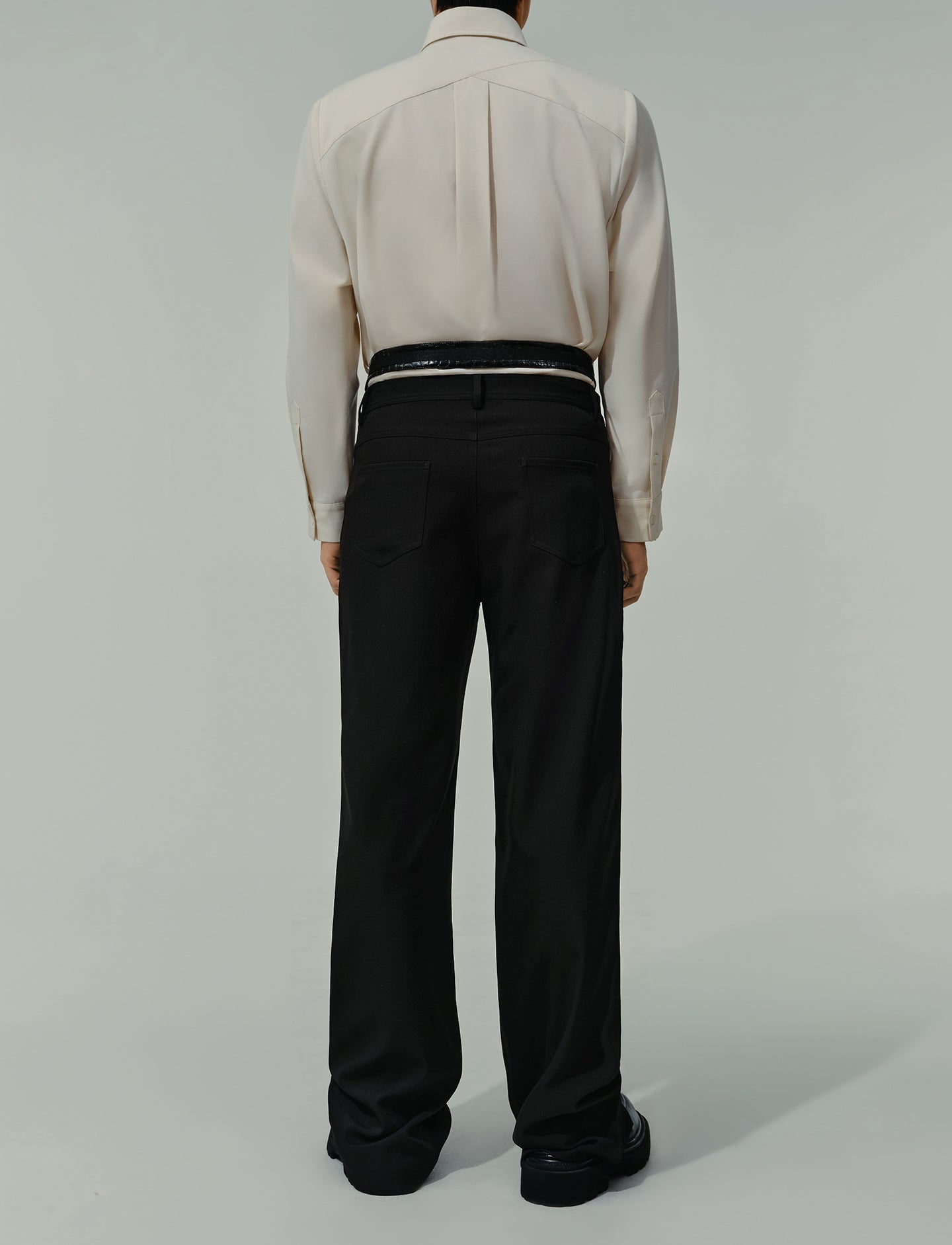 Sustain Series - Partial-Band Trunk & Croc Band