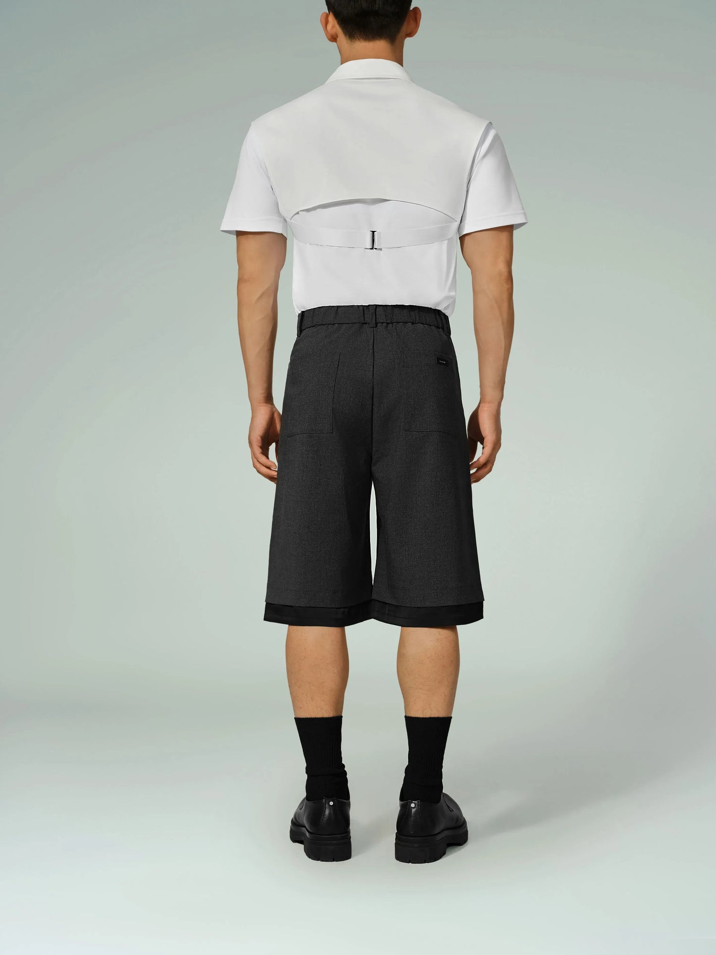 Sustain Series - Shirt Collar
